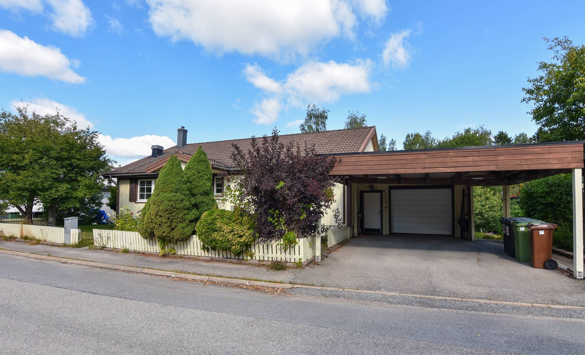 7 rum Villa på Gräsuddsvägen 14 Söderhamns kommun - bild 34
