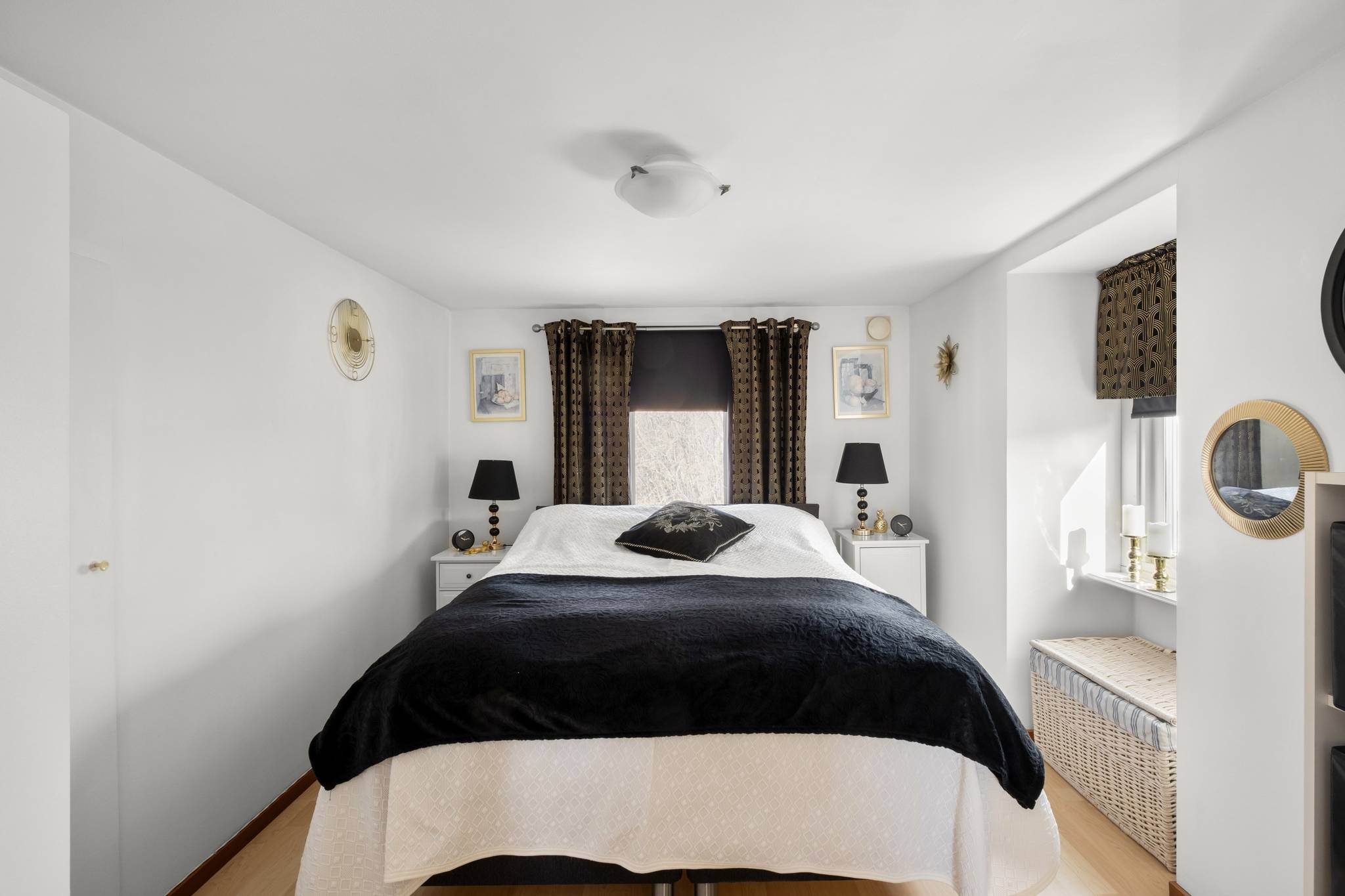 4 rum Villa på Solrosvägen 4 Asarum Karlshamns kommun - bild 26