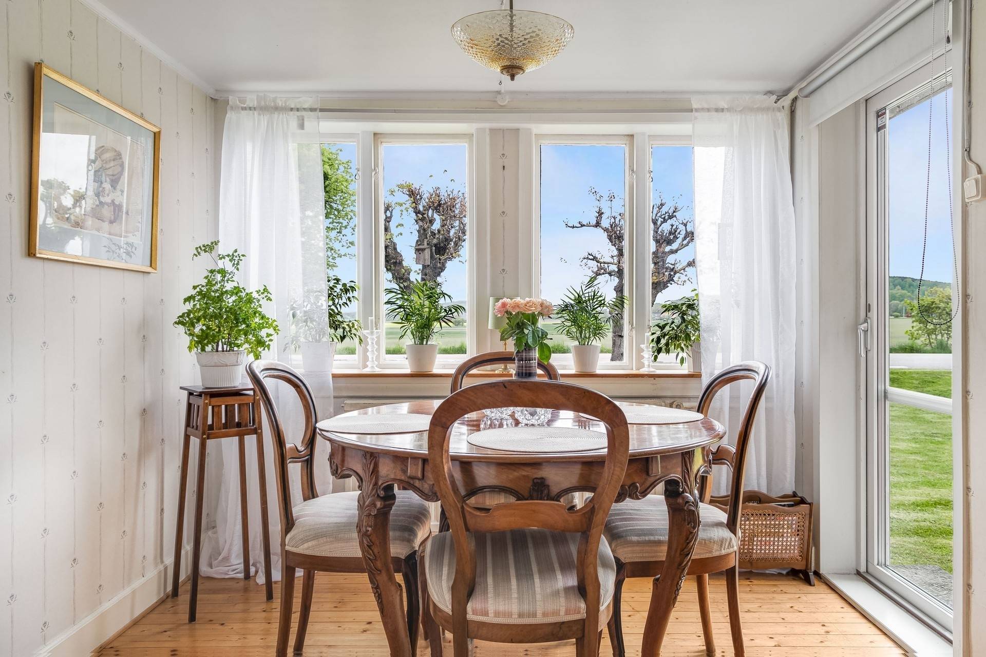5 rum Villa på Skintabyvägen 45 Skintaby Halmstads kommun - bild 14