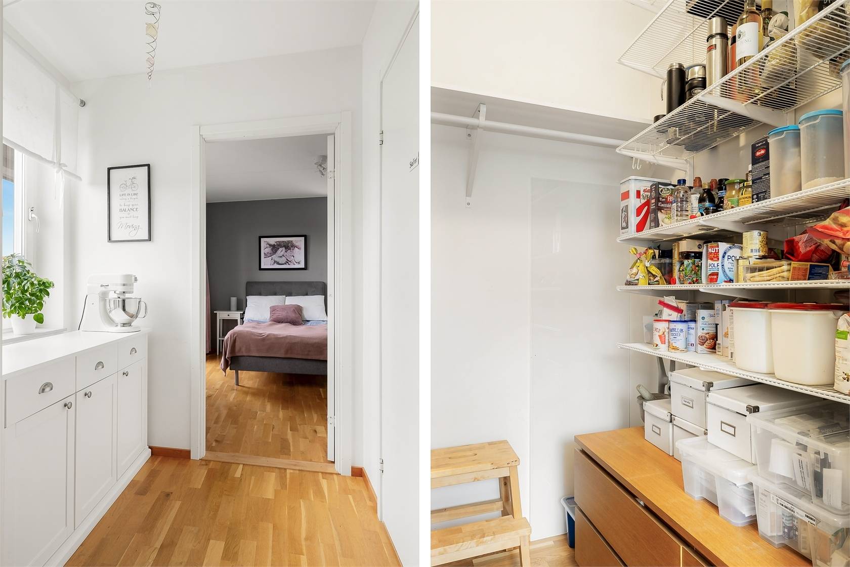 4 rum Lägenhet på Kungsgatan 67 Centrum Enköpings kommun - bild 19