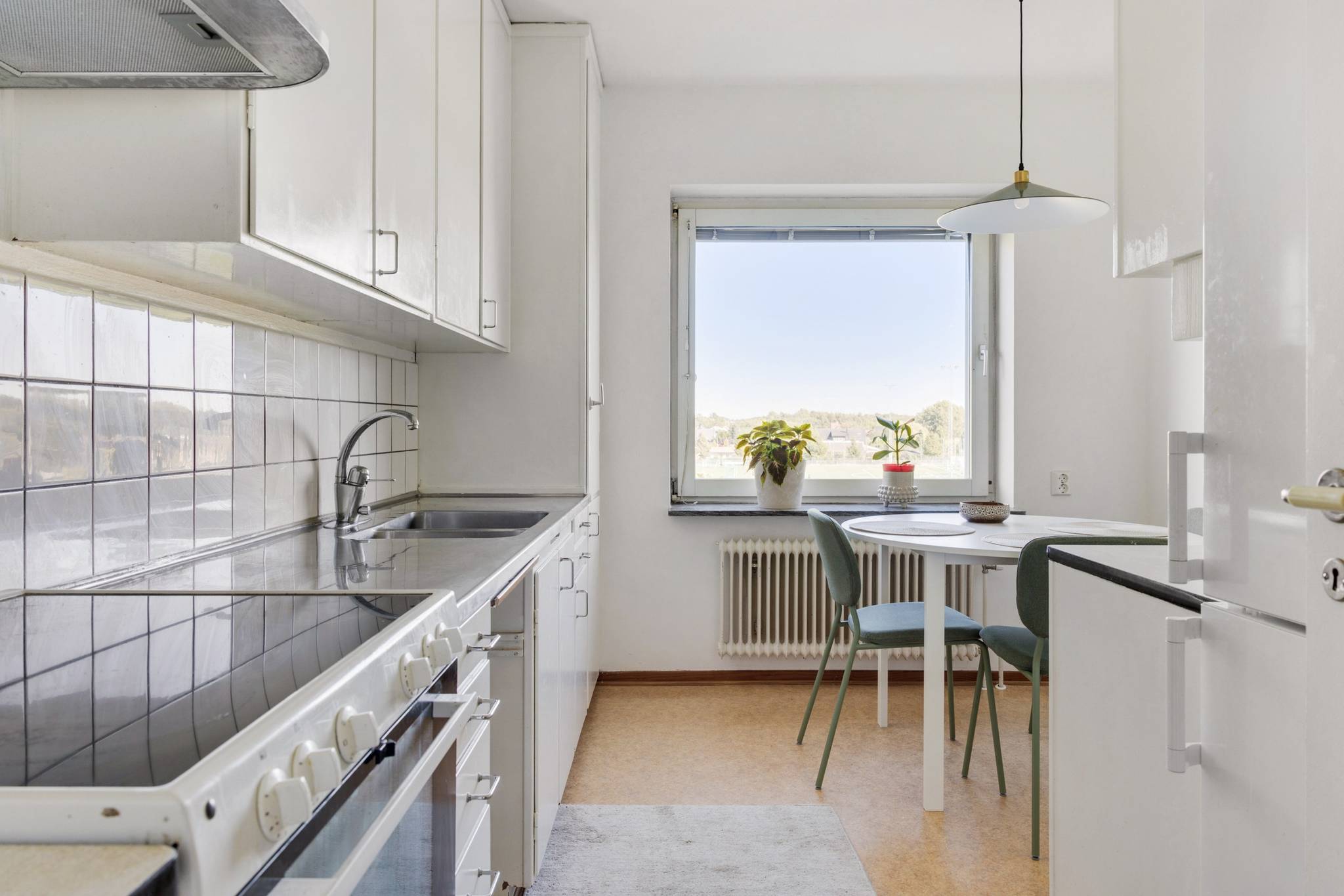 Eriksfält, Malmö kommun