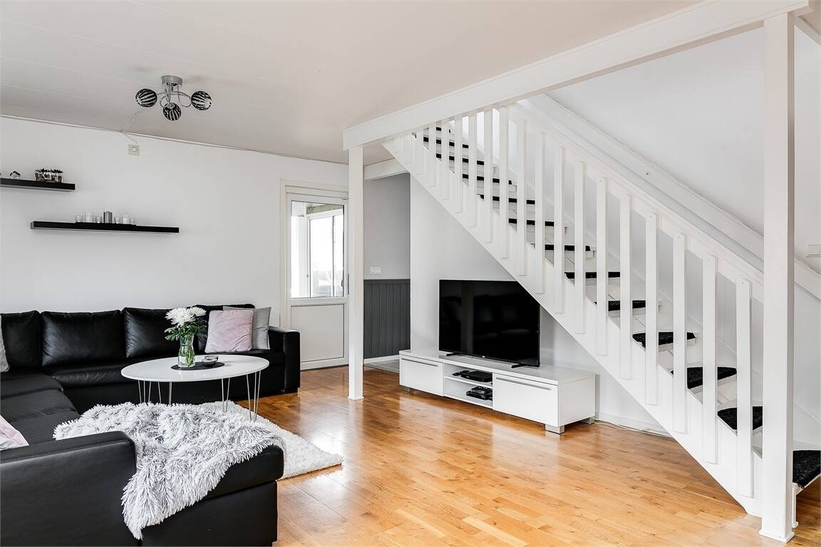 6 rum Villa på Fermens väg 5 Teleborg Växjö kommun - bild 8