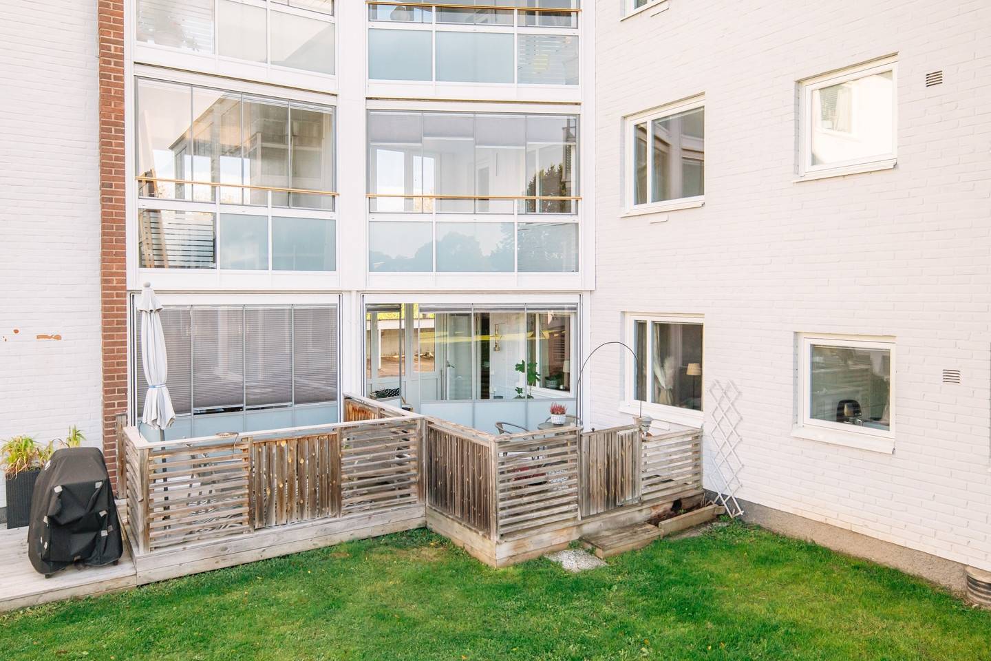4 rum Lägenhet på Madlyckevägen 21 Madlyckan Mariestads kommun - bild 22