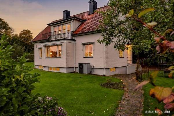 Holm, Halmstads kommun