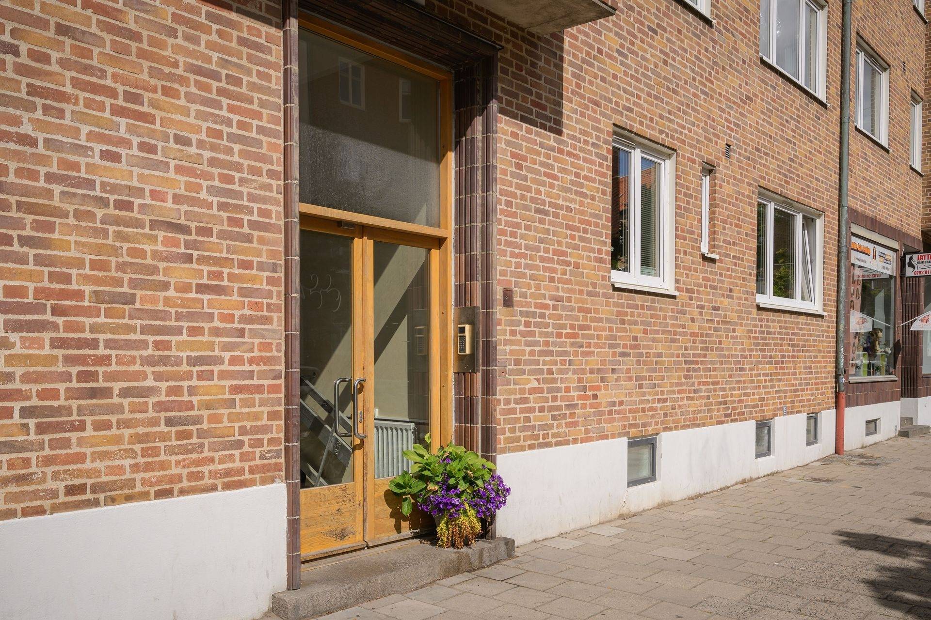 3 rum Lägenhet på Östervärnsgatan 10A Östervärn Malmö kommun - bild 20