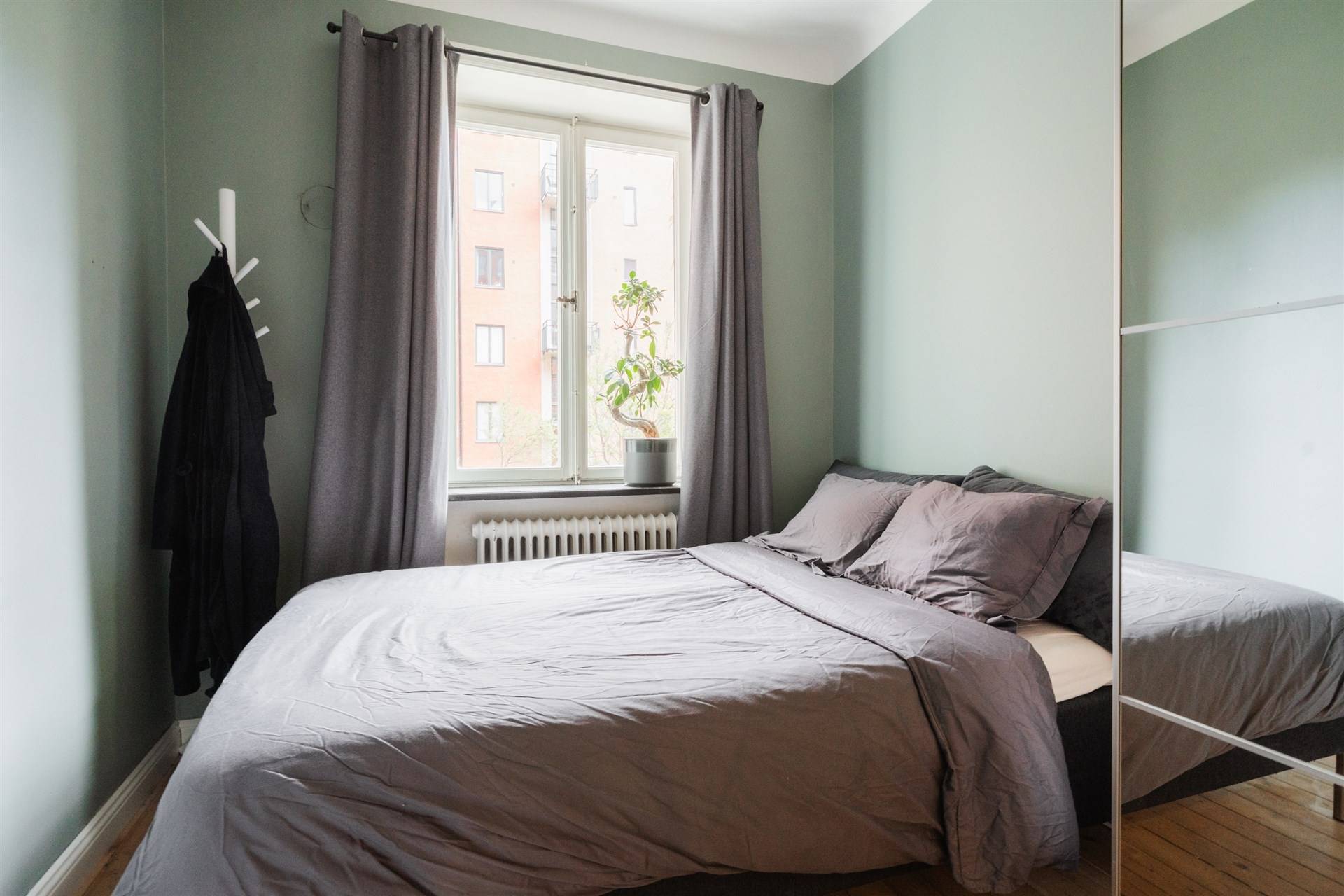 2 rum Lägenhet på Alströmergatan 32 G Kungsholmen/Fridhemsplan Stockholms kommun - bild 17