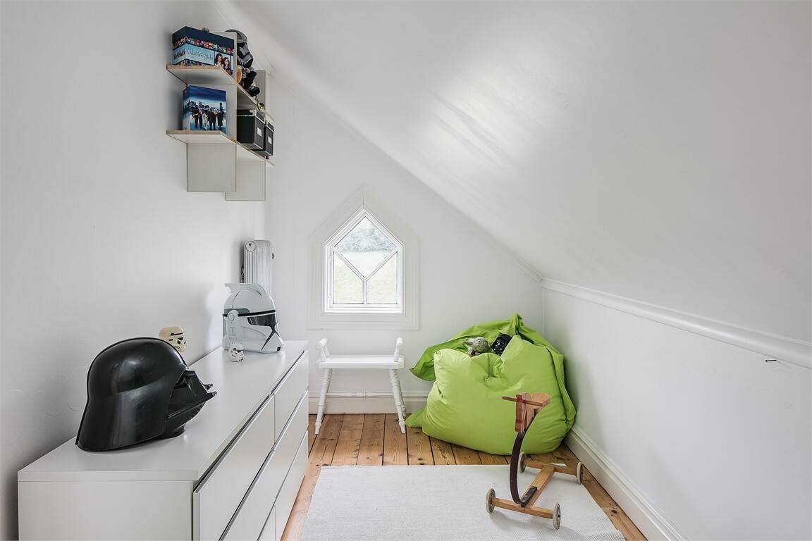 7 rum Villa på Byvägen 27 Furuby Växjö kommun - bild 38