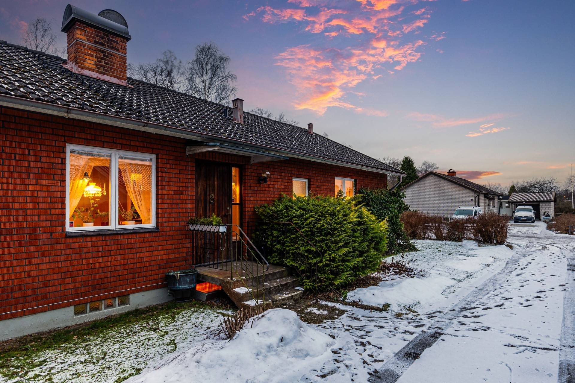 5 rum Villa på Törnrosgränd 7 Lindsdal Kalmar kommun - bild 22