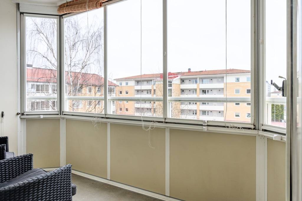 3 rum Lägenhet på Industrigatan 29 Hagalund Borlänge kommun - bild 12