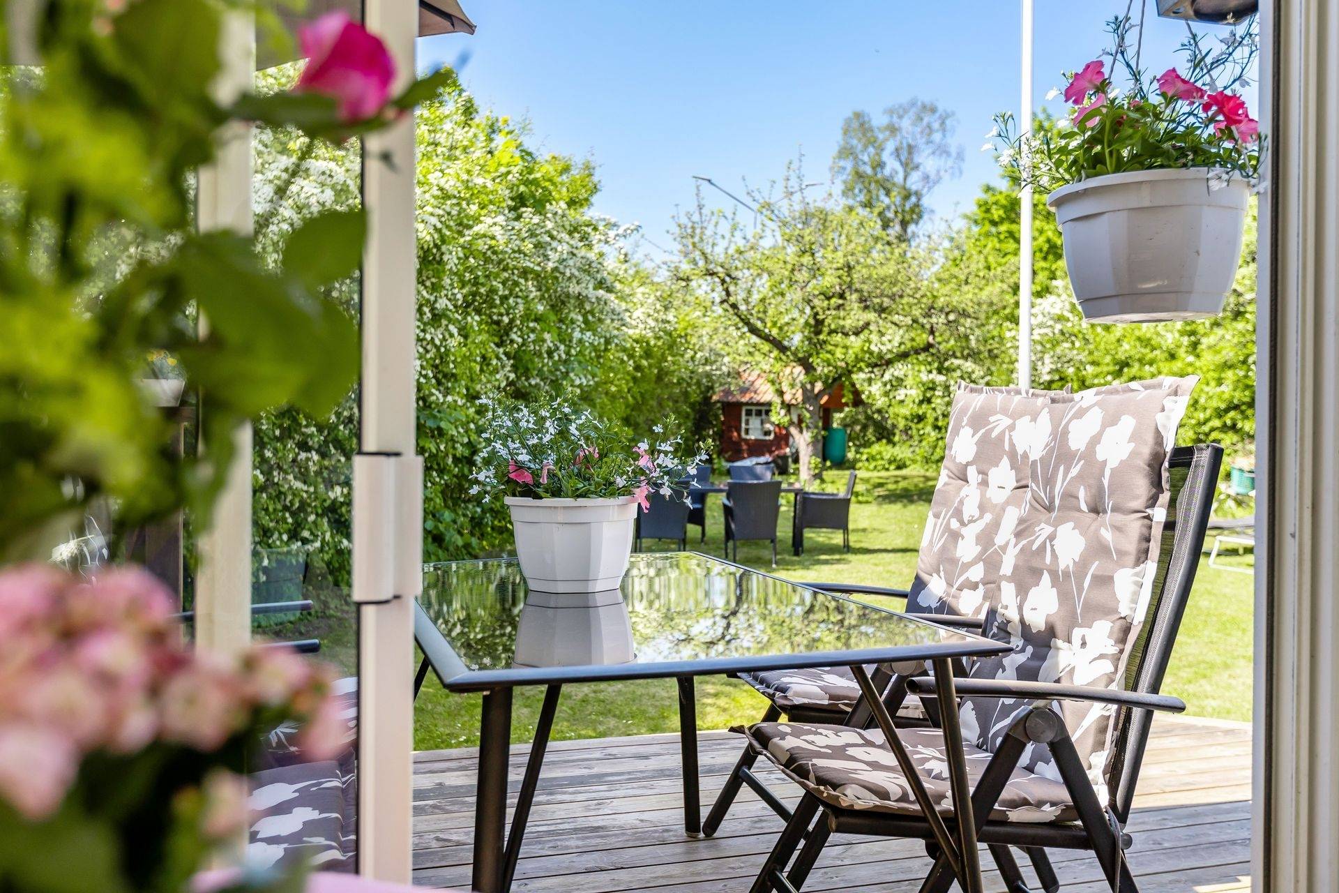5 rum Villa på Prostgatan 2 Djurgården Åtvidabergs kommun - bild 2