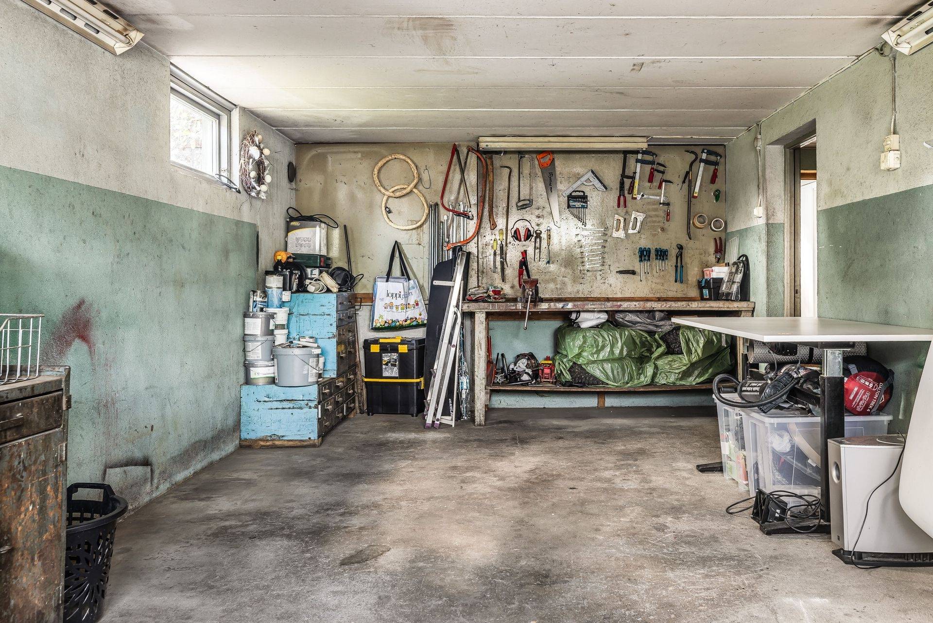 5 rum Villa på Björkvägen 4 Borsökna Eskilstuna kommun - bild 34