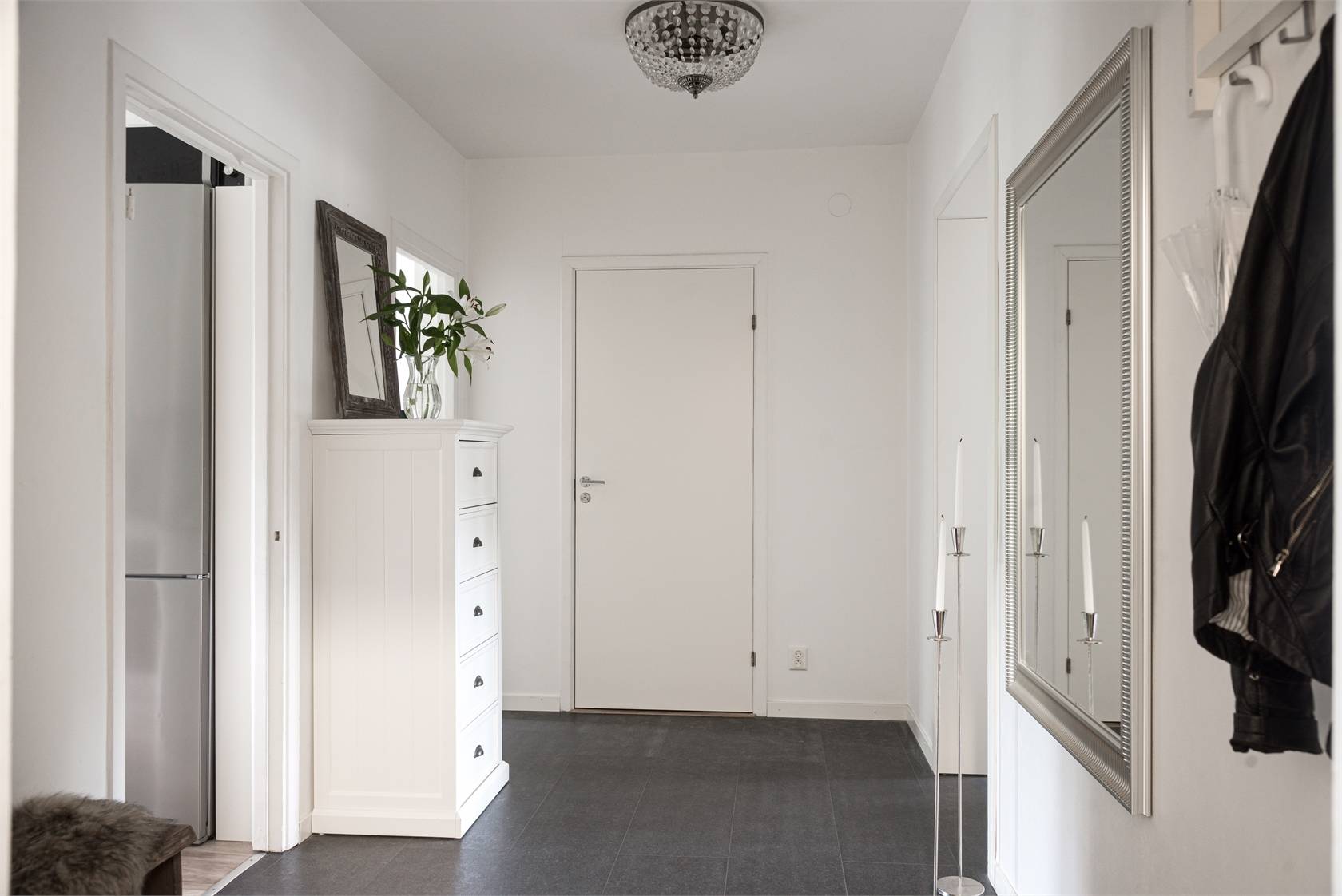 2 rum Lägenhet på BLOMSTERGATAN 14 Gideonsberg Västerås kommun - bild 3
