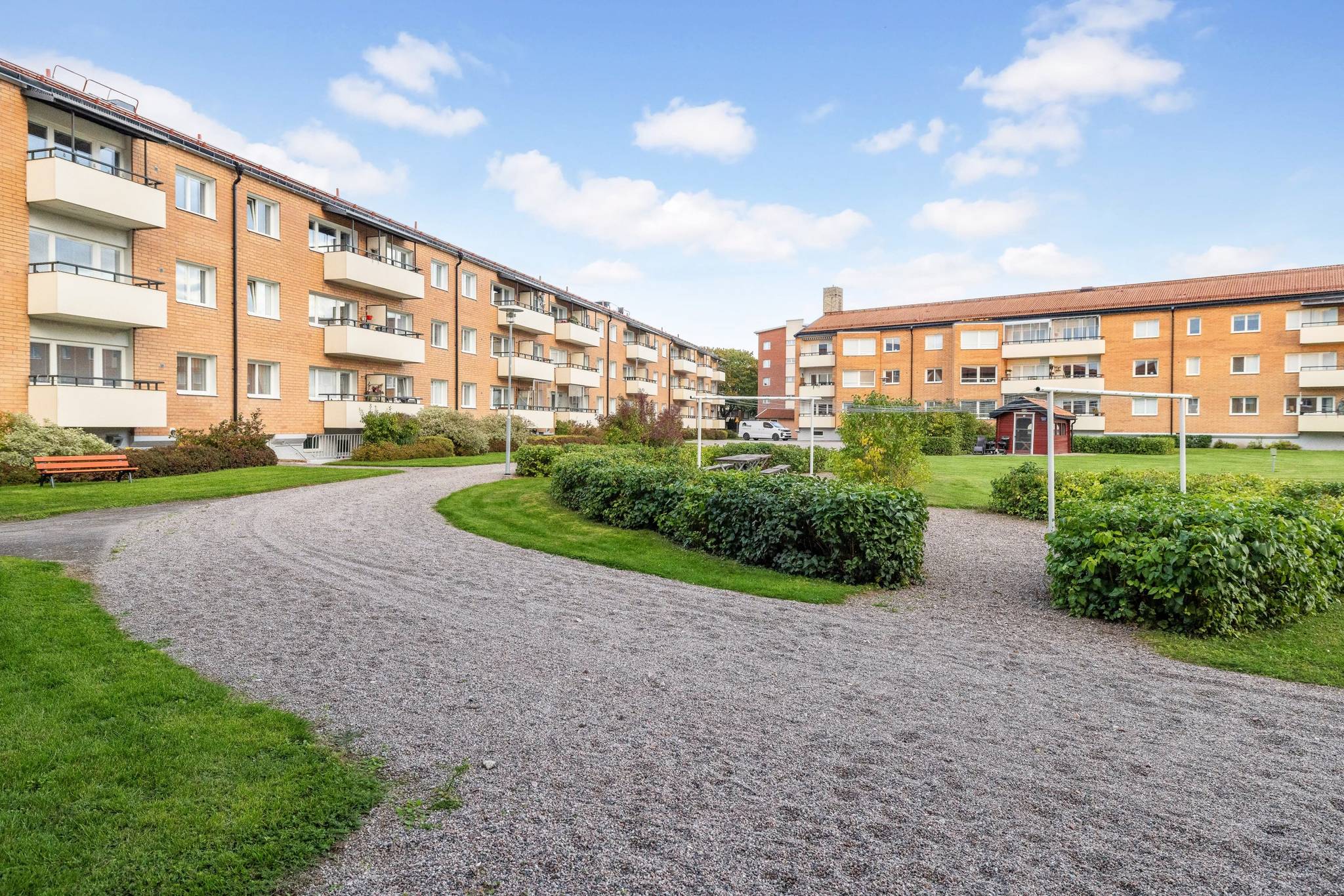 2 rum Lägenhet på Årstagatan 15 Salabacke Uppsala kommun - bild 25
