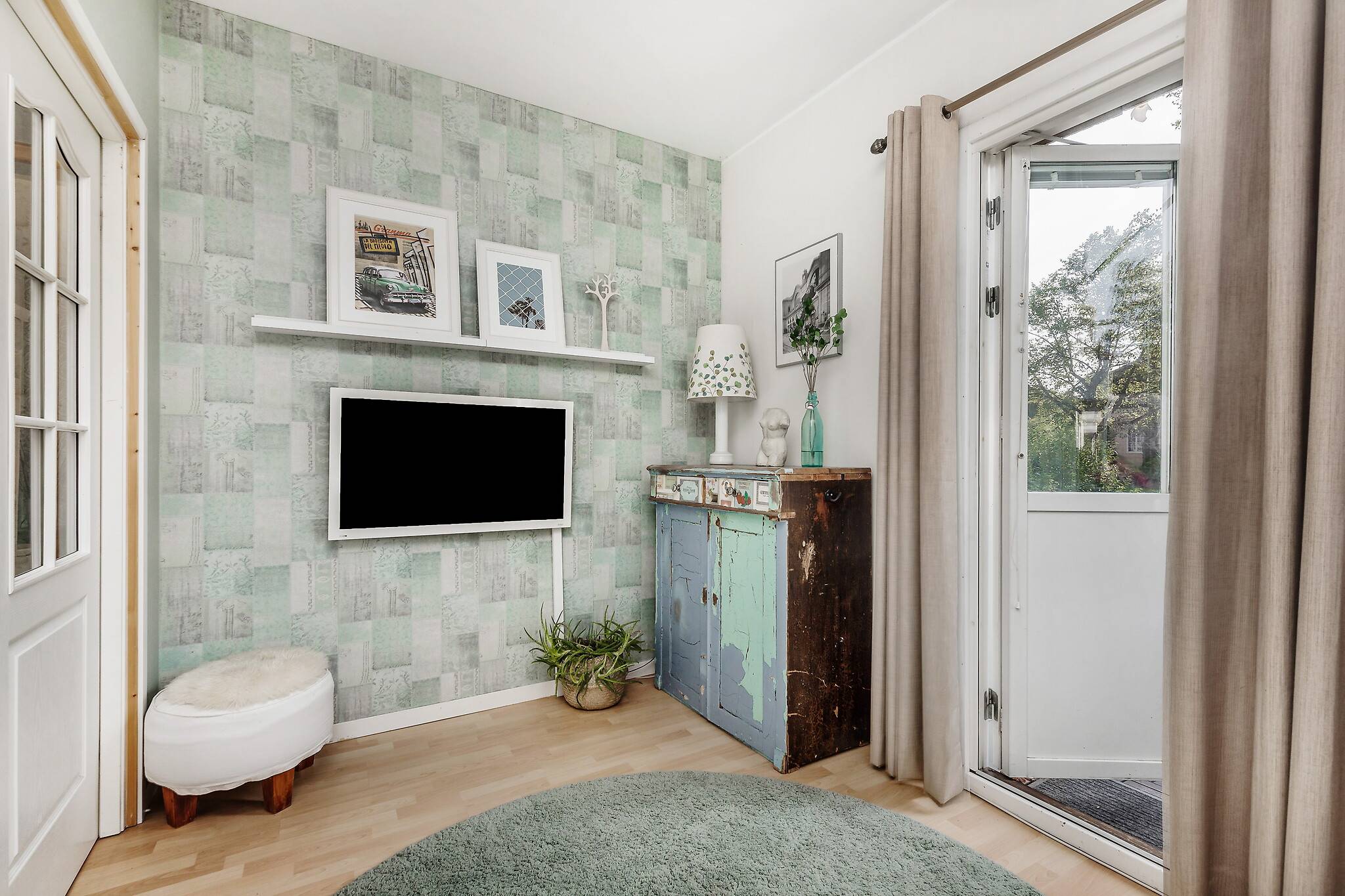 4 rum Lägenhet på Djurgårdsvägen 25 Centralt Eskilstuna kommun - bild 14