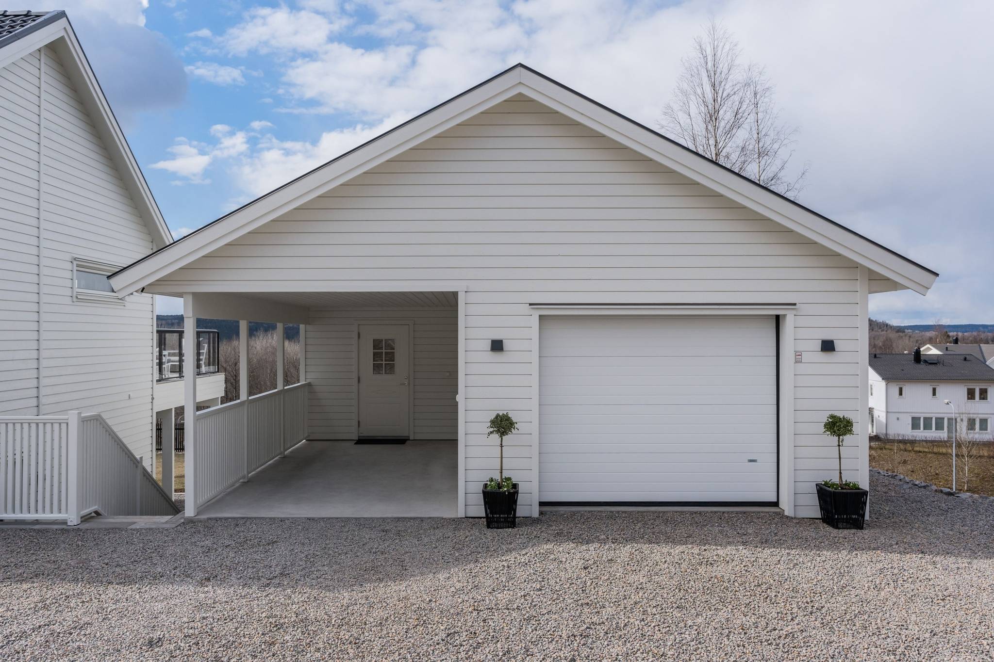 6 rum Villa på Granhagsgatan 2 Ulricehamn Ulricehamns kommun - bild 43