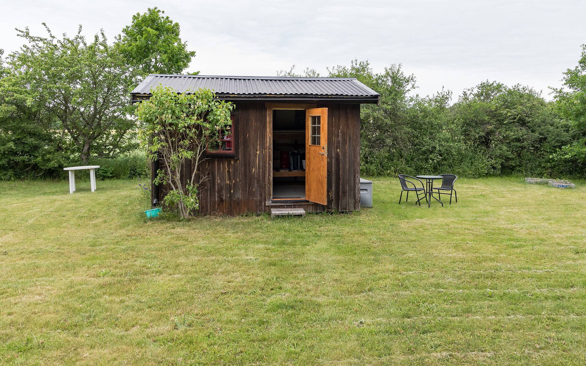 2 rum Fritidshus på Sproge Mårtens 214B Sproge Gotlands kommun - bild 26