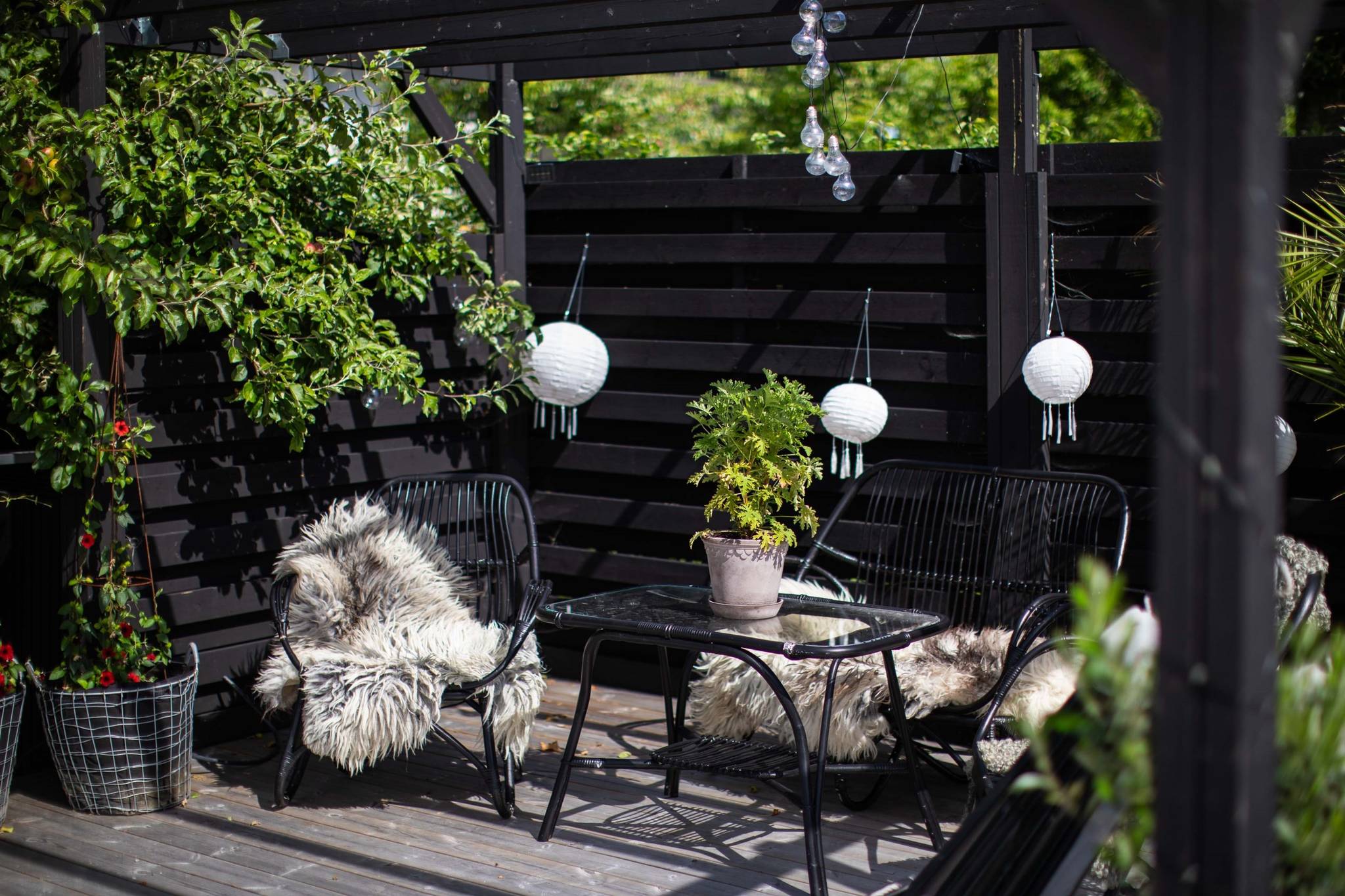 5 rum Villa på Fyrkvägen 3 Själevad Örnsköldsviks kommun - bild 51