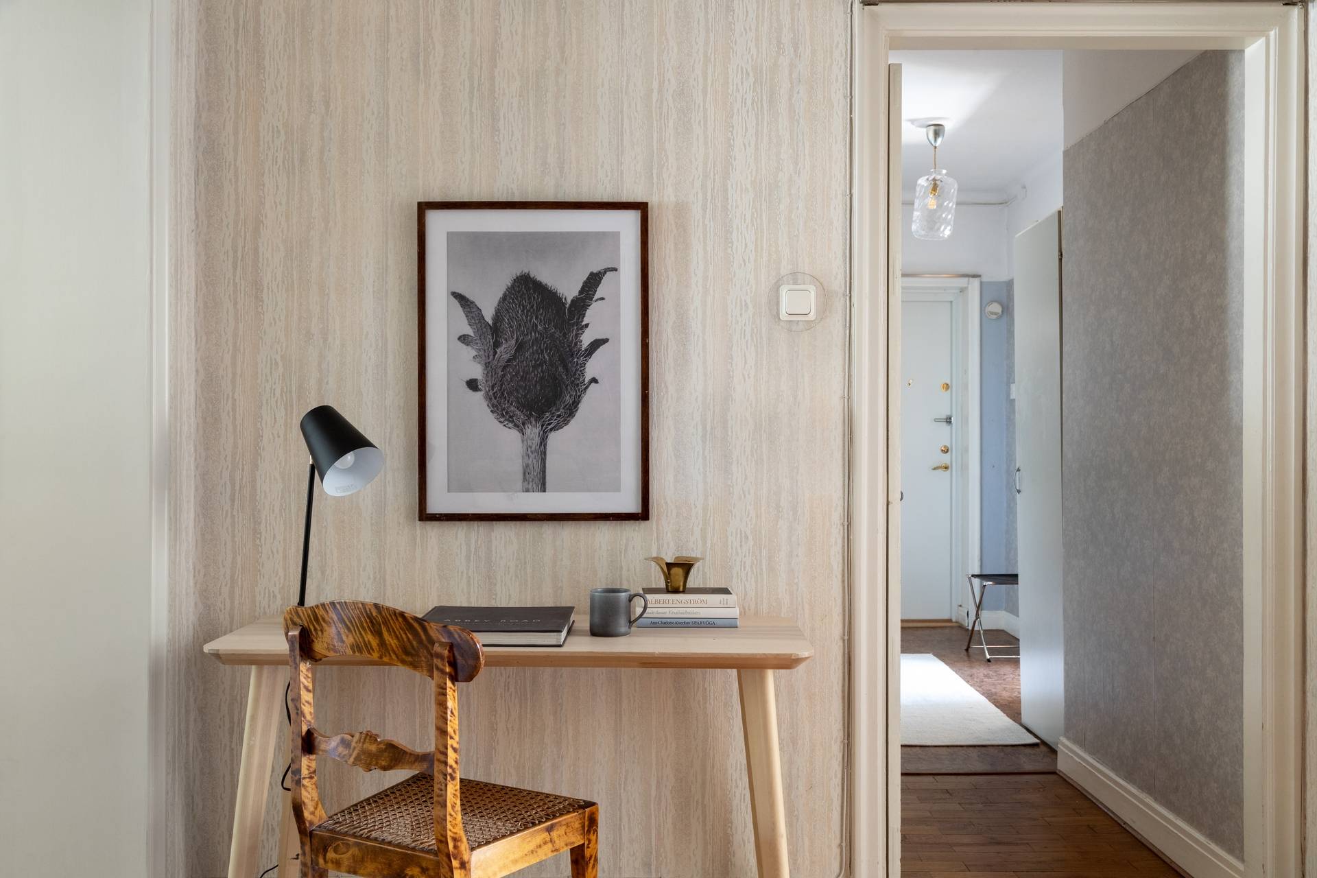 2.5 rum Lägenhet på Nockeby torg 8A Nockeby Stockholms kommun - bild 8