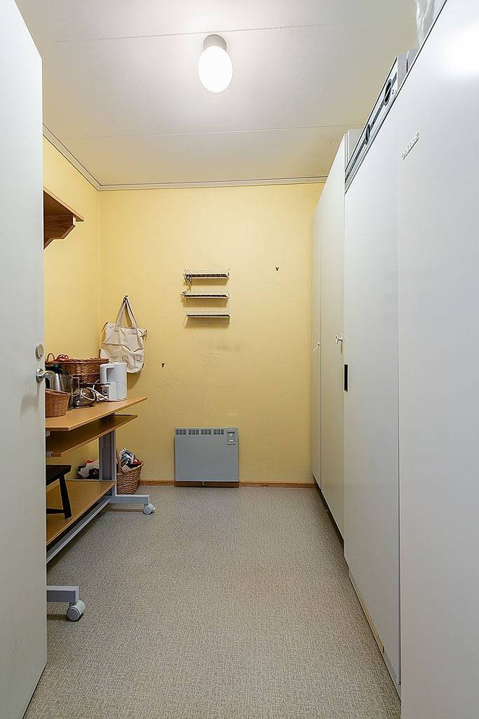 3 rum Par-/kedje-/radhus på Lyckogången 16 Tyresö - Sofieberg Tyresö kommun - bild 16