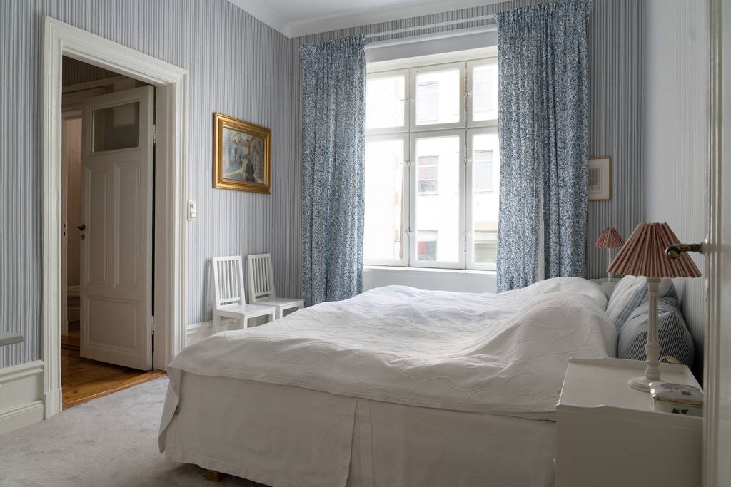 4 rum Lägenhet på Engelbrektsgatan 4 Östermalm Stockholms kommun - bild 20