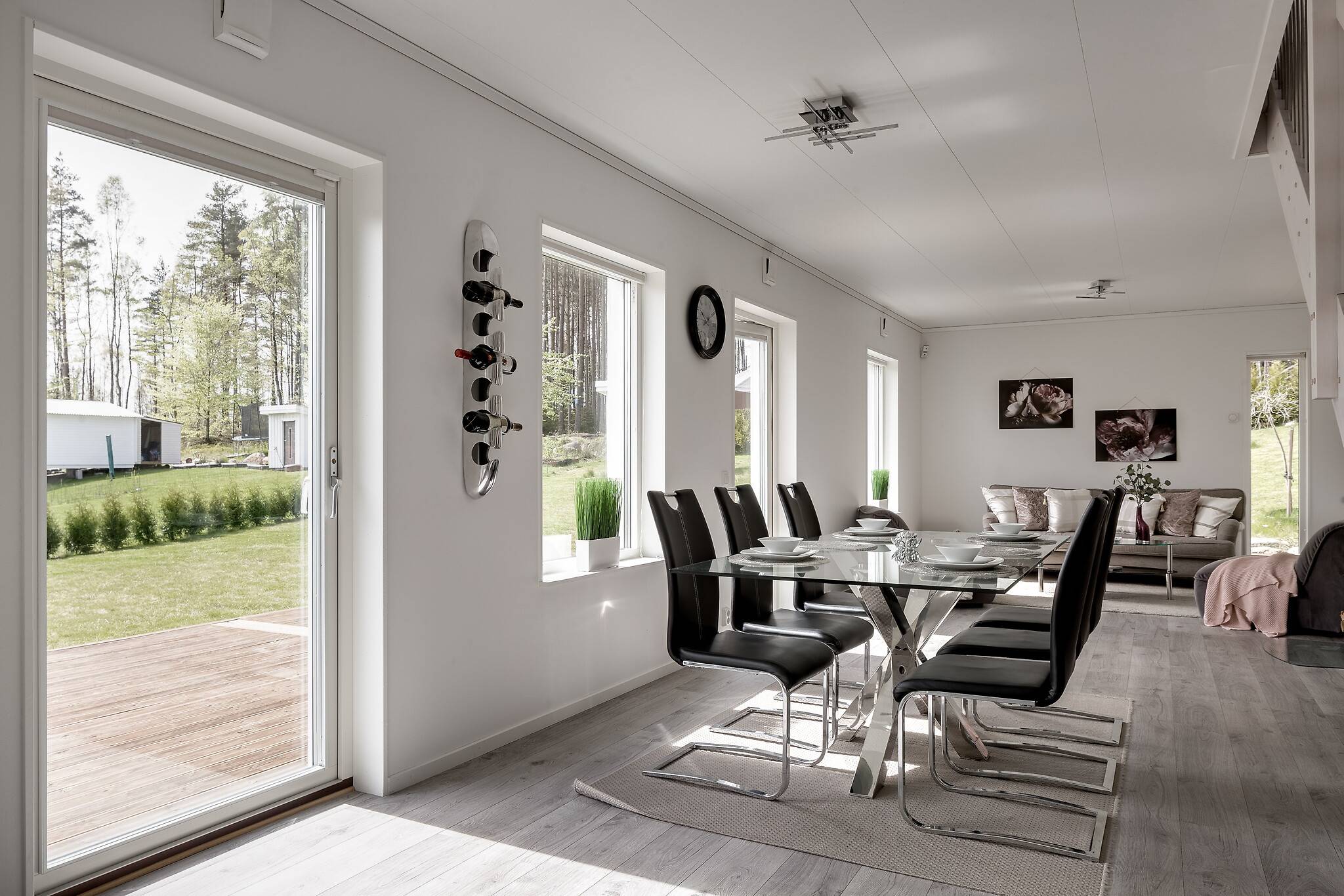 6 rum Villa på Svankällevägen 70B Hisings Kärra Göteborgs kommun - bild 6