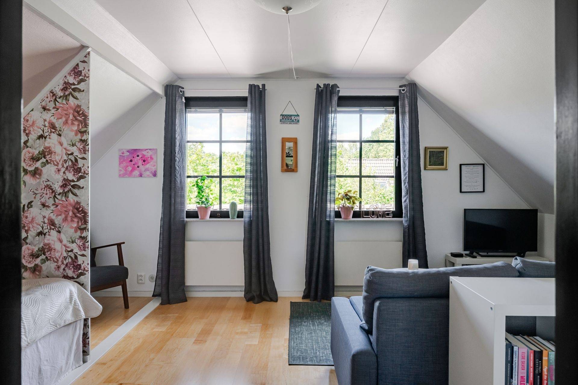5 rum Villa på Skottstigen 9 Höörs kommun - bild 37