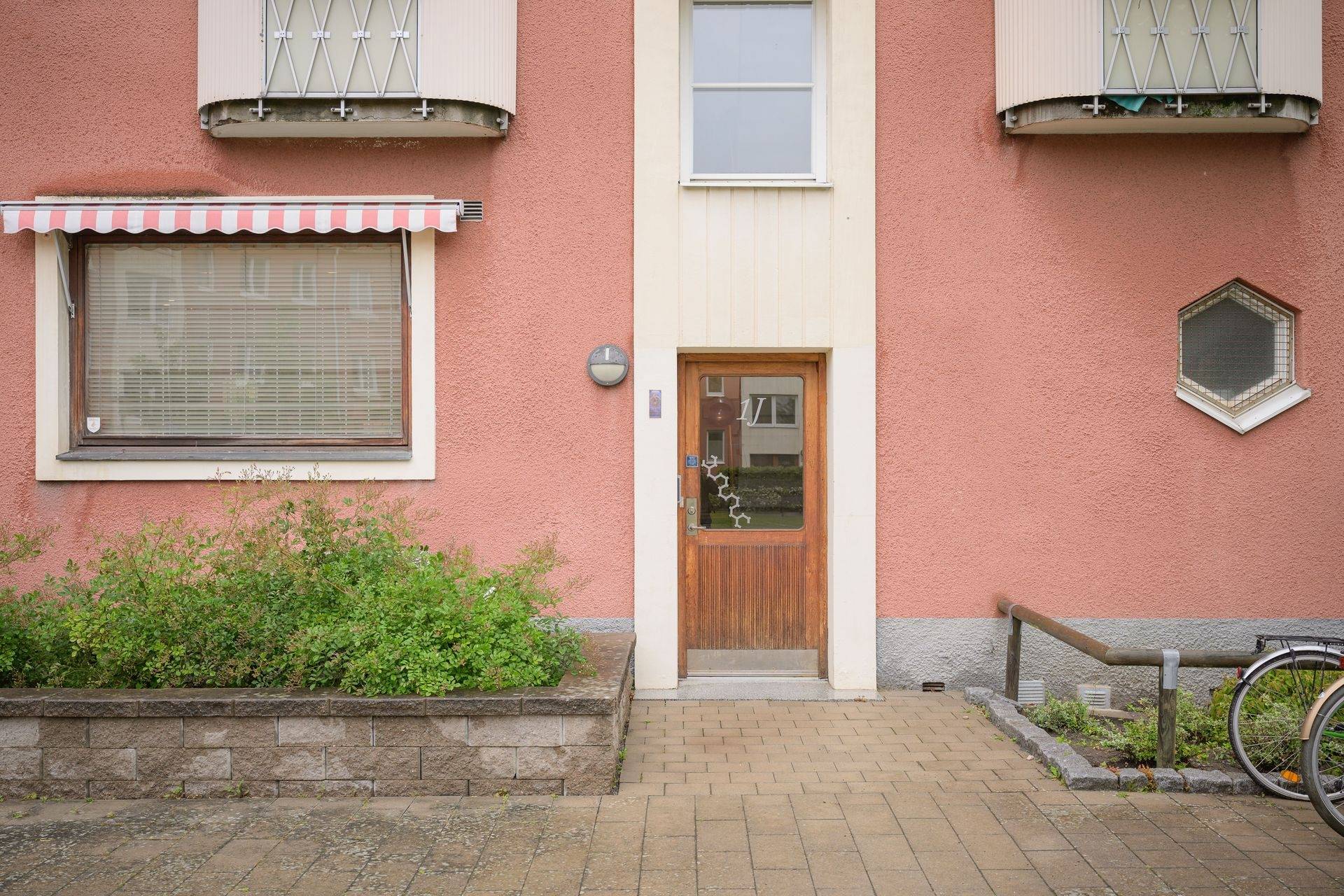 2 rum Lägenhet på Torupsgatan 1J Malmö kommun - bild 21
