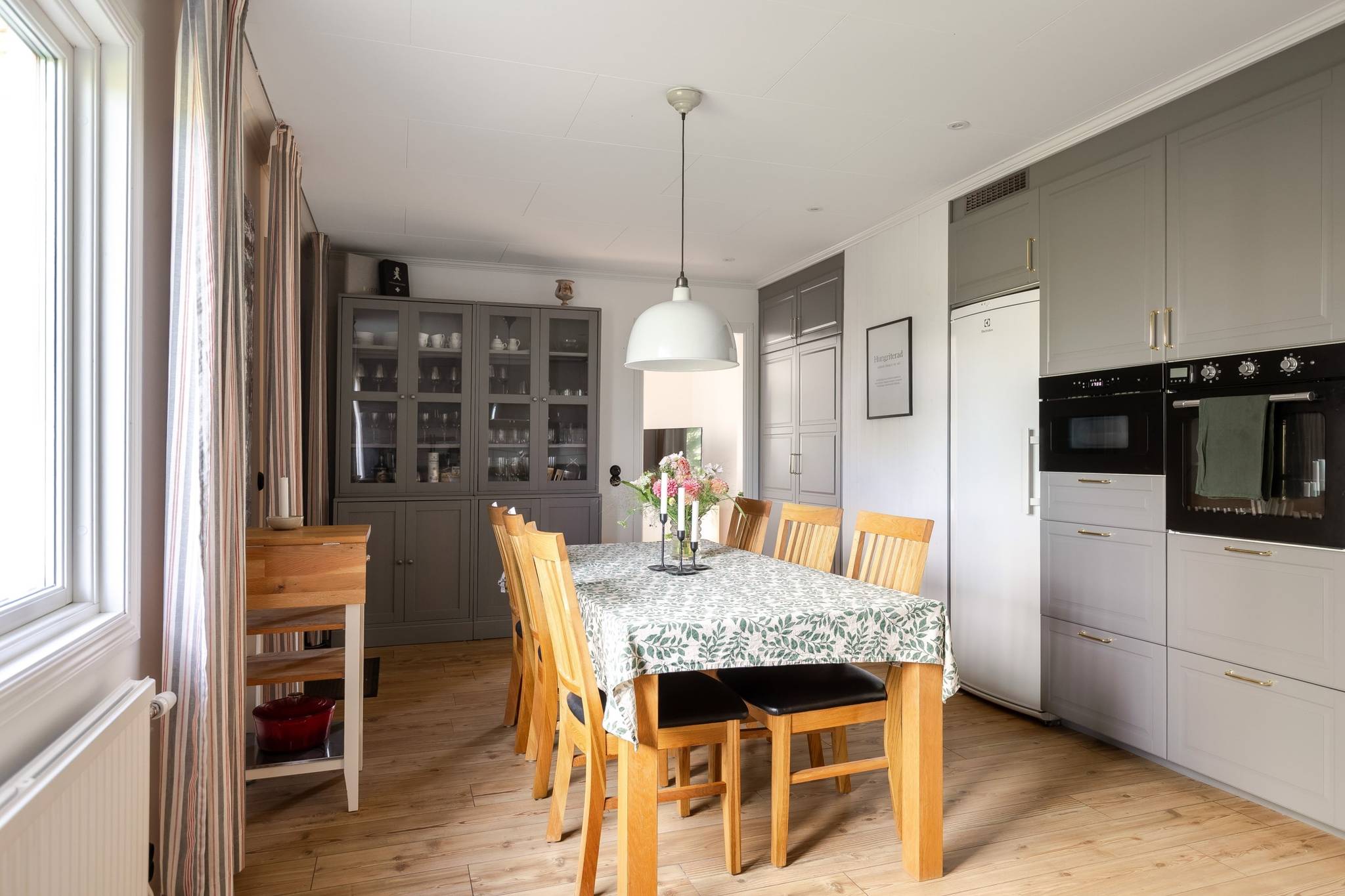 7 rum Villa på Brumstorp Nolsäter Värsås Skövde kommun - bild 22