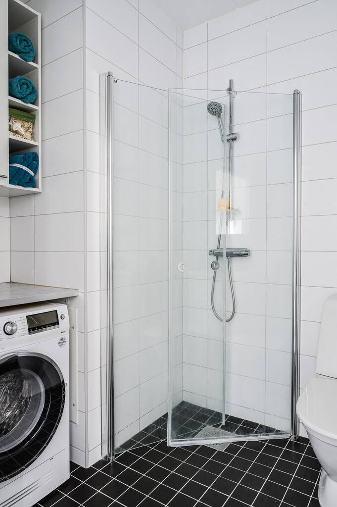 1 rum Lägenhet på Erik dahlbergs väg 29 Norrgård Kalmar kommun - bild 18