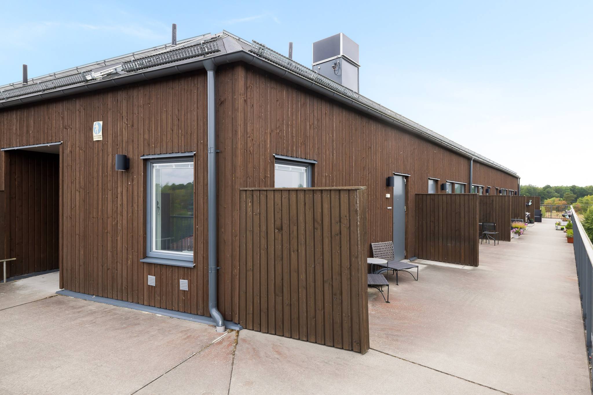 1 rum Lägenhet på Härnevi skolväg 9B Gamla Bro Upplands-Bro kommun - bild 11