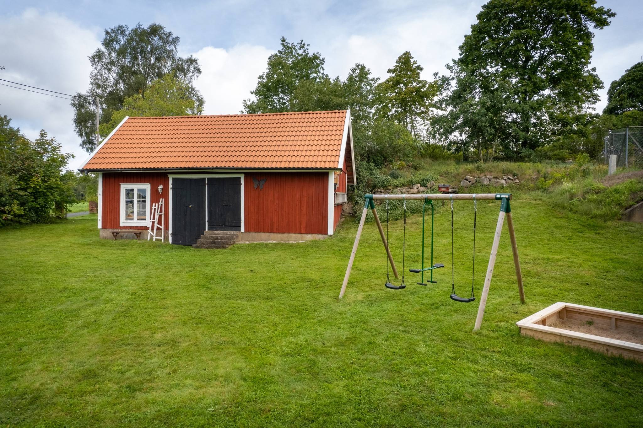 4 rum Villa på Ödestugu Nyholm 1 Ödestugu Jönköpings kommun - bild 34