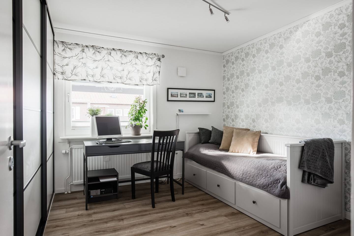 3 rum Villa på Hovgatan 1 Väster Hjo kommun - bild 13