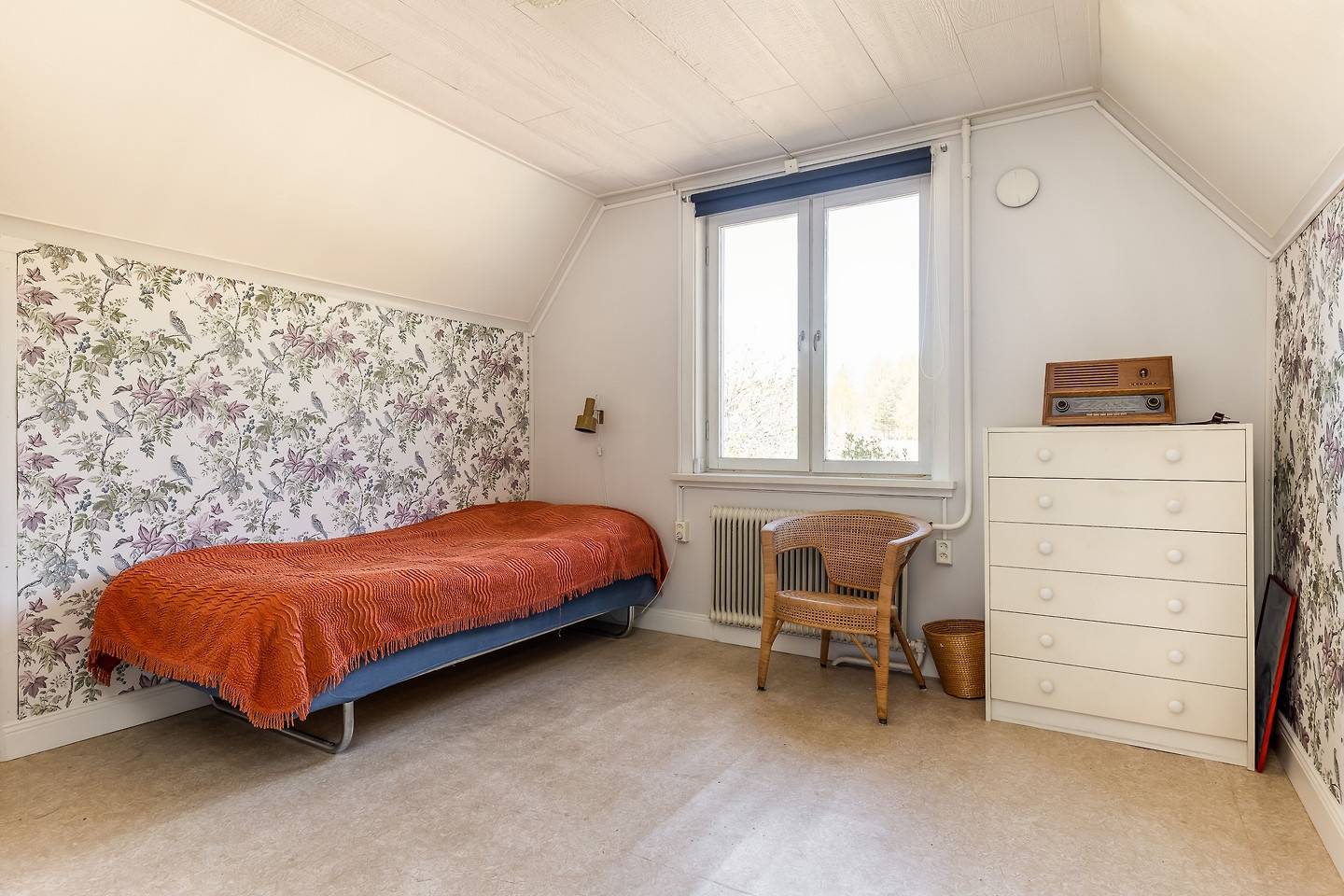 4 rum Villa på Källtorpsvägen 16 Nyhammar Ludvika kommun - bild 15