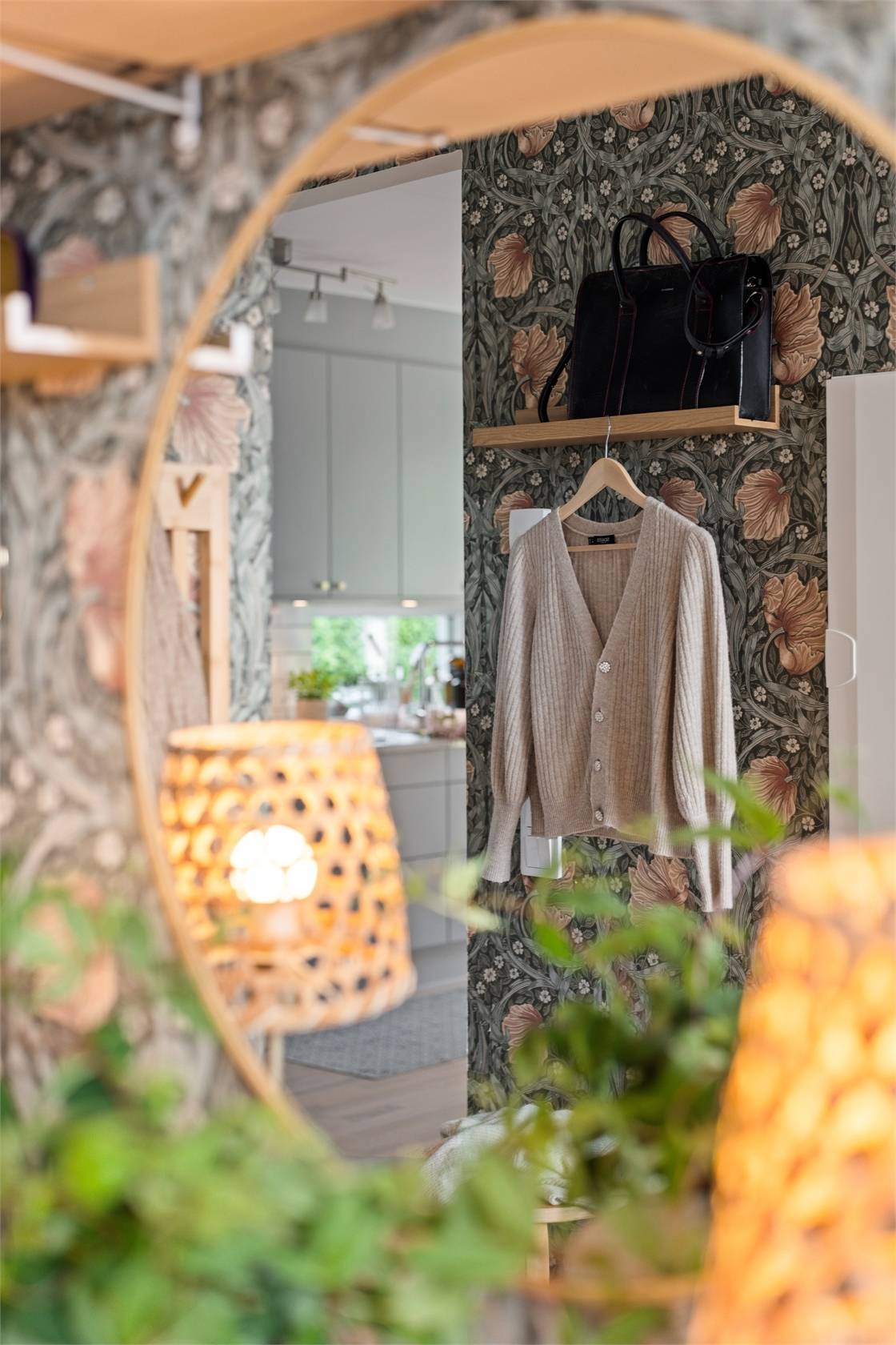 5 rum Villa på Huldrornas väg 13 Älvängen Ale kommun - bild 48