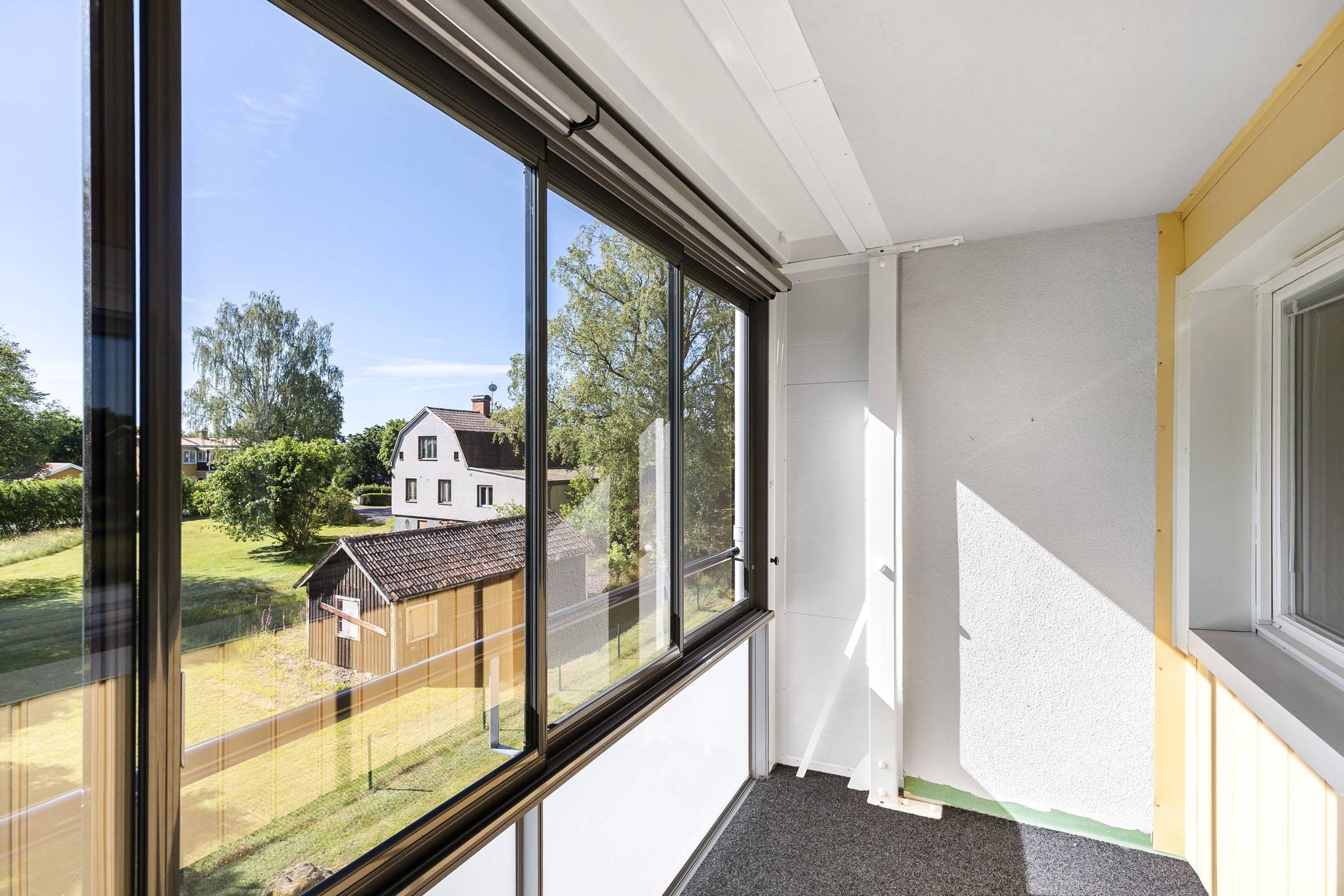 2 rum Lägenhet på Nygatan 4A Hälleforsnäs Flens kommun - bild 3