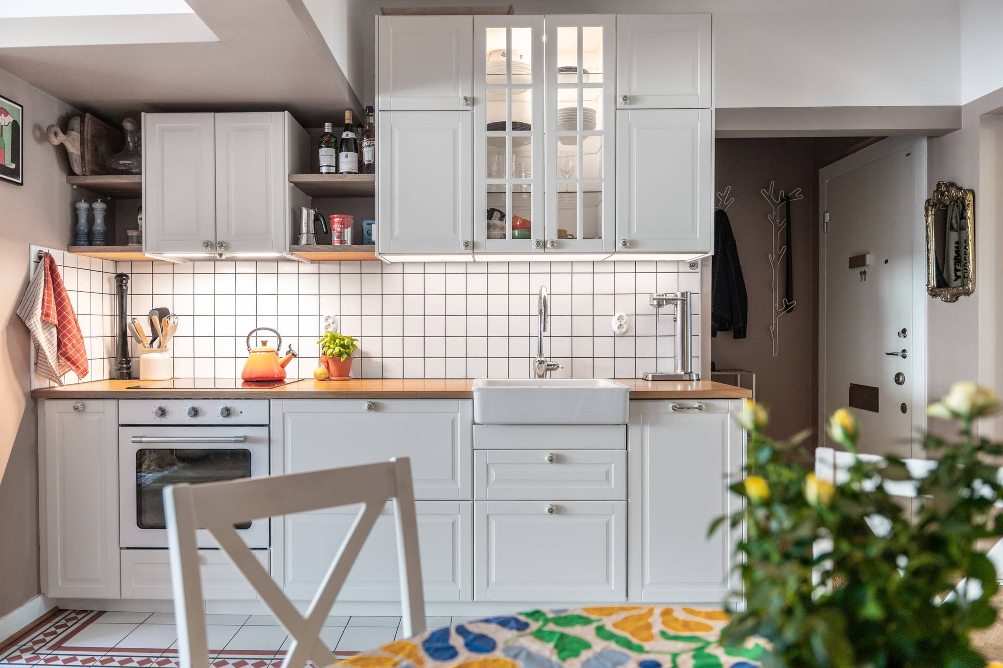 3 rum lägenhet på Lönngatan 48B Lönngården, Malmö kommun - bild 2