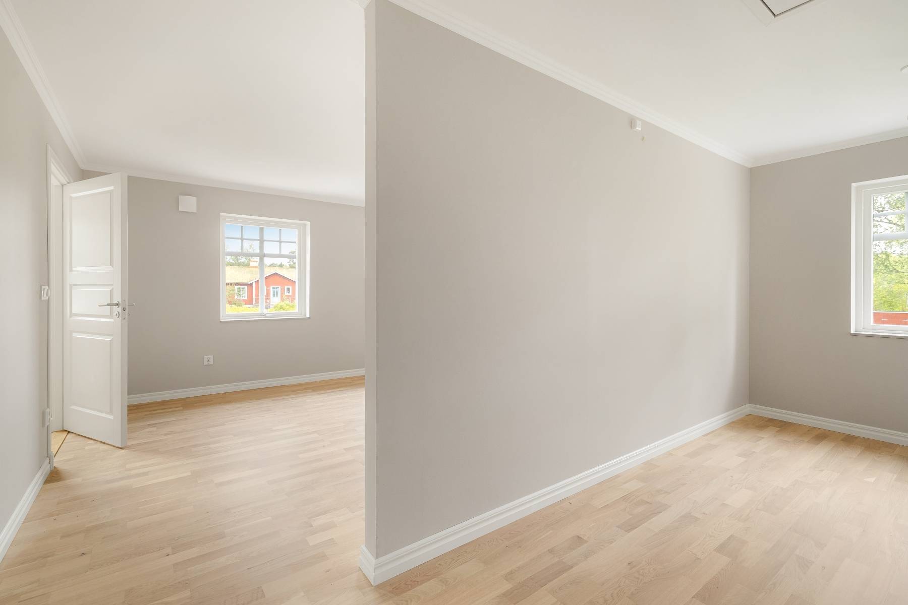 7 rum Villa på Frösunda-Byle 22 Frösunda Lindholmen Vallentuna kommun - bild 30