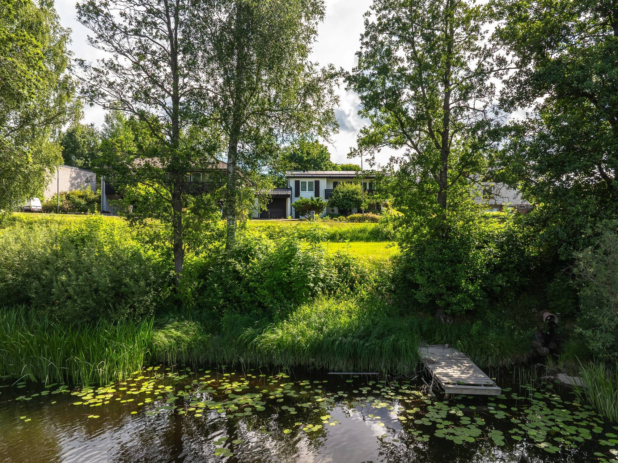 5 rum villa på Kättingvägen 28 Ramnäs, Surahammars kommun - bild 3