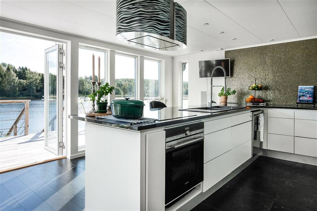 4 rum Villa på Nordenholm 318 Hudiksvall Hudiksvalls kommun - bild 5