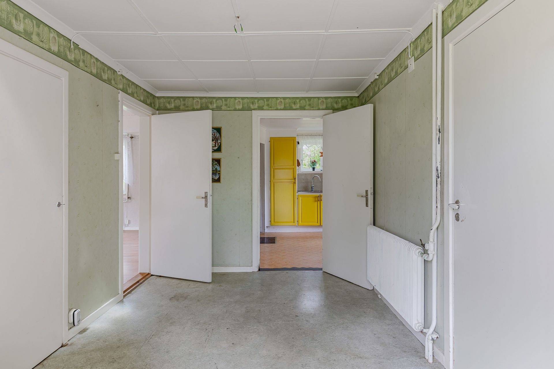 5 rum Gård utan jordbruk på Simundö 208 Östhammar Östhammars kommun - bild 25