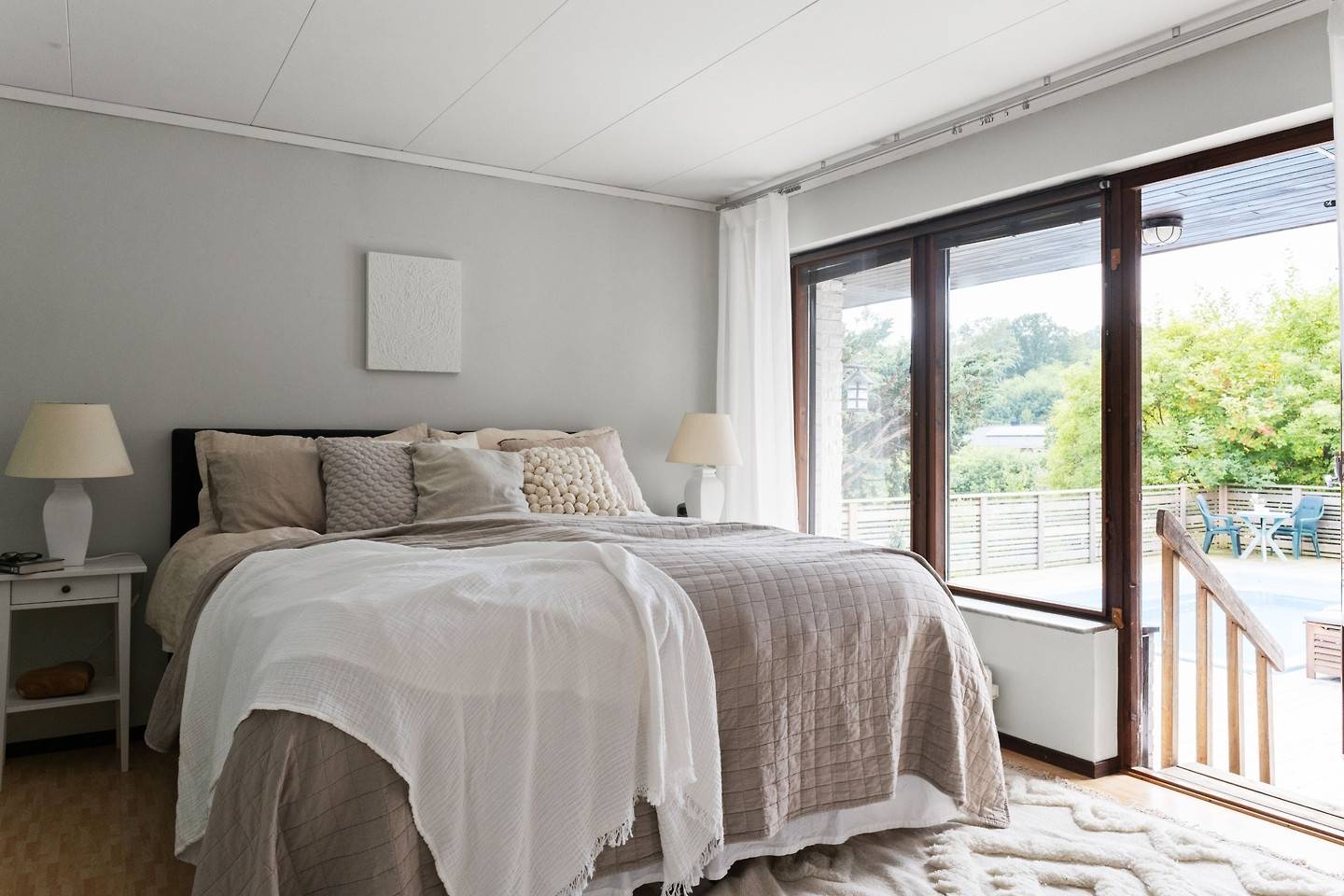 7 rum Villa på Bångsbovägen 30 Kullavik Kungsbacka kommun - bild 33