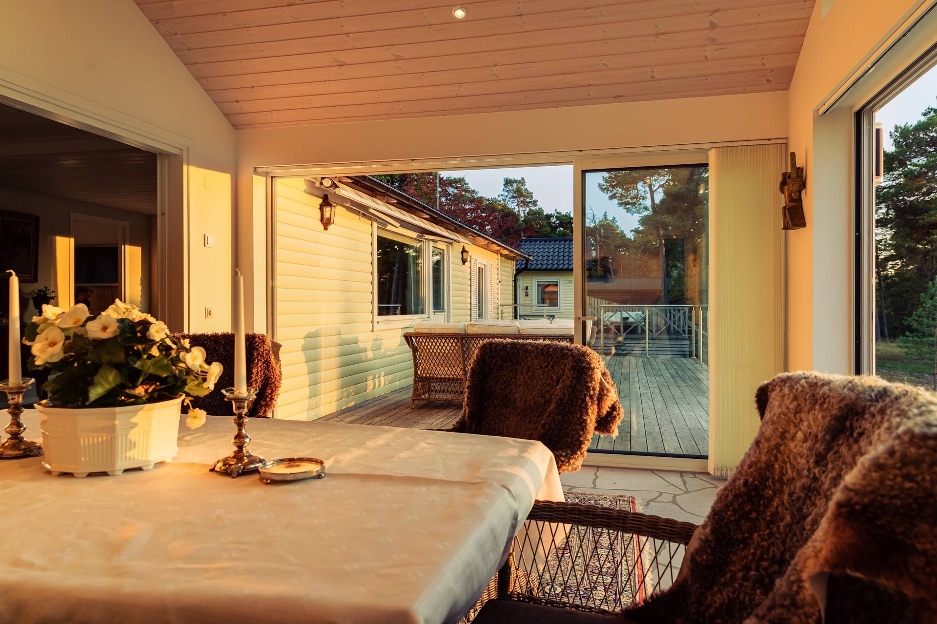 6 rum villa på Lummelunda Nyhamnsvägen 36 Lummelunda, Gotlands kommun - bild 5