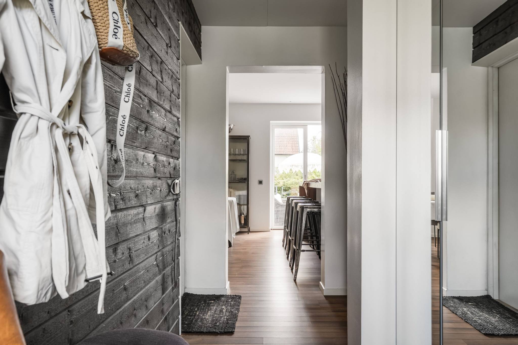 8 rum Villa på Björkallén 21 Rostastrand Örebro kommun - bild 29