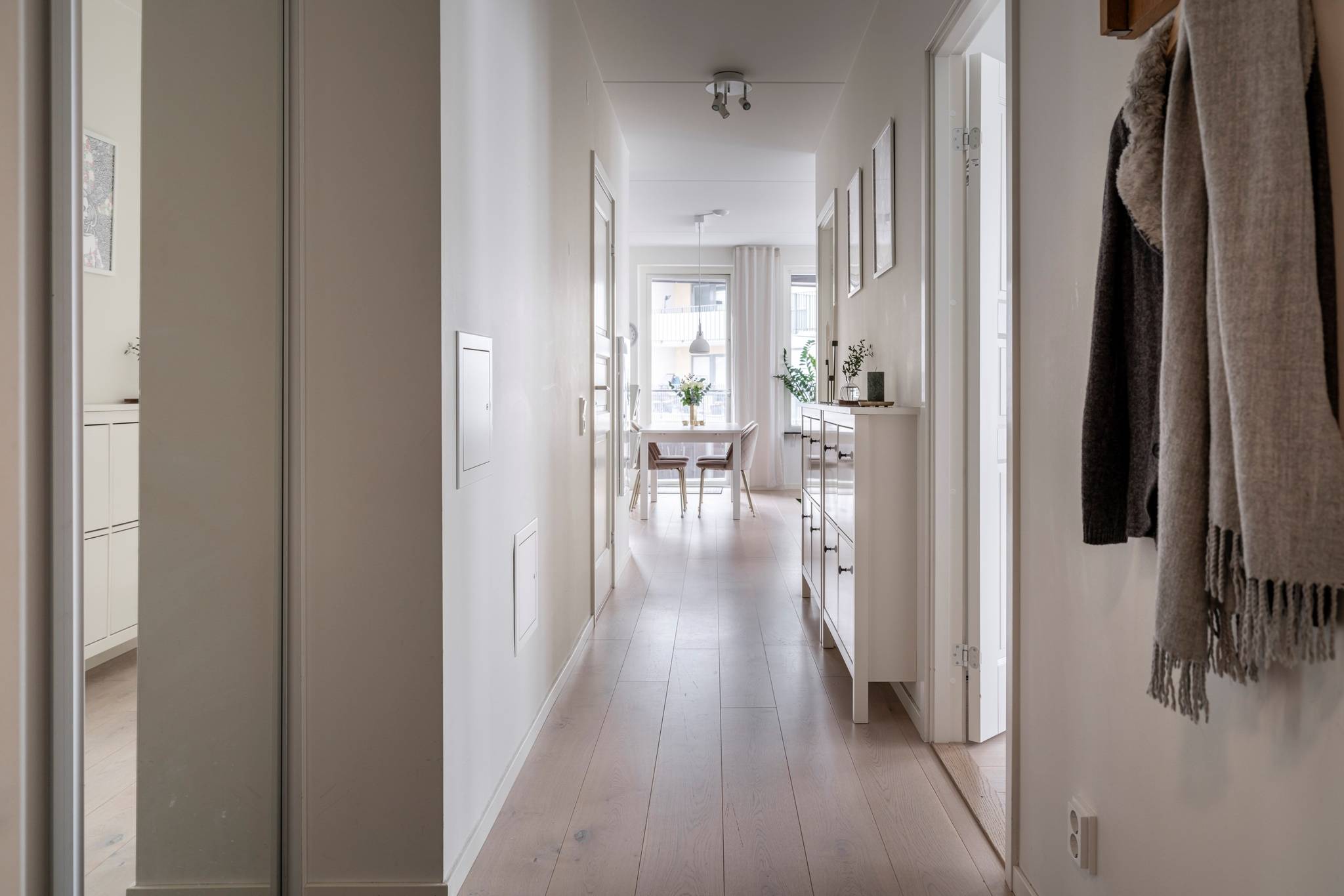 3 rum Lägenhet på Fredriksdalsgatan 1, 7tr Hammarby Sjöstad Stockholms kommun - bild 22