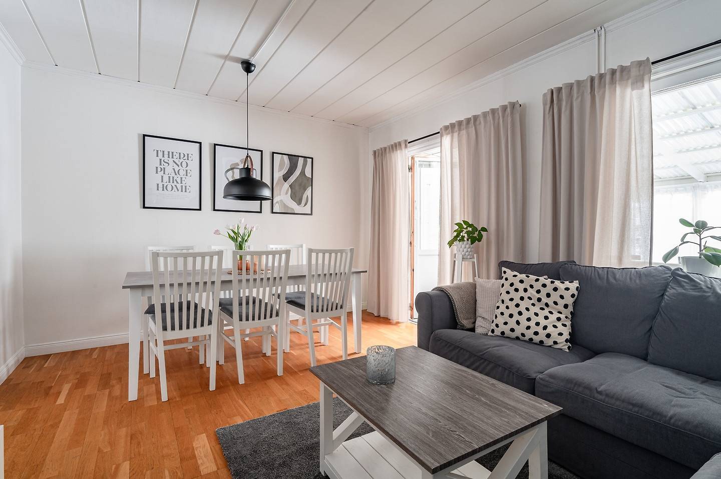 3 rum Radhus på Agavägen 18C Seestaden Sandvikens kommun - bild 4