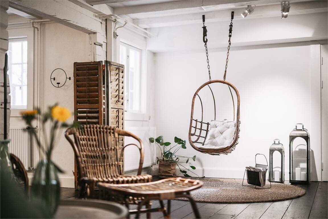 6 rum Villa på Västra Skolgatan 6 Centrum/Nyestan Mariestads kommun - bild 10