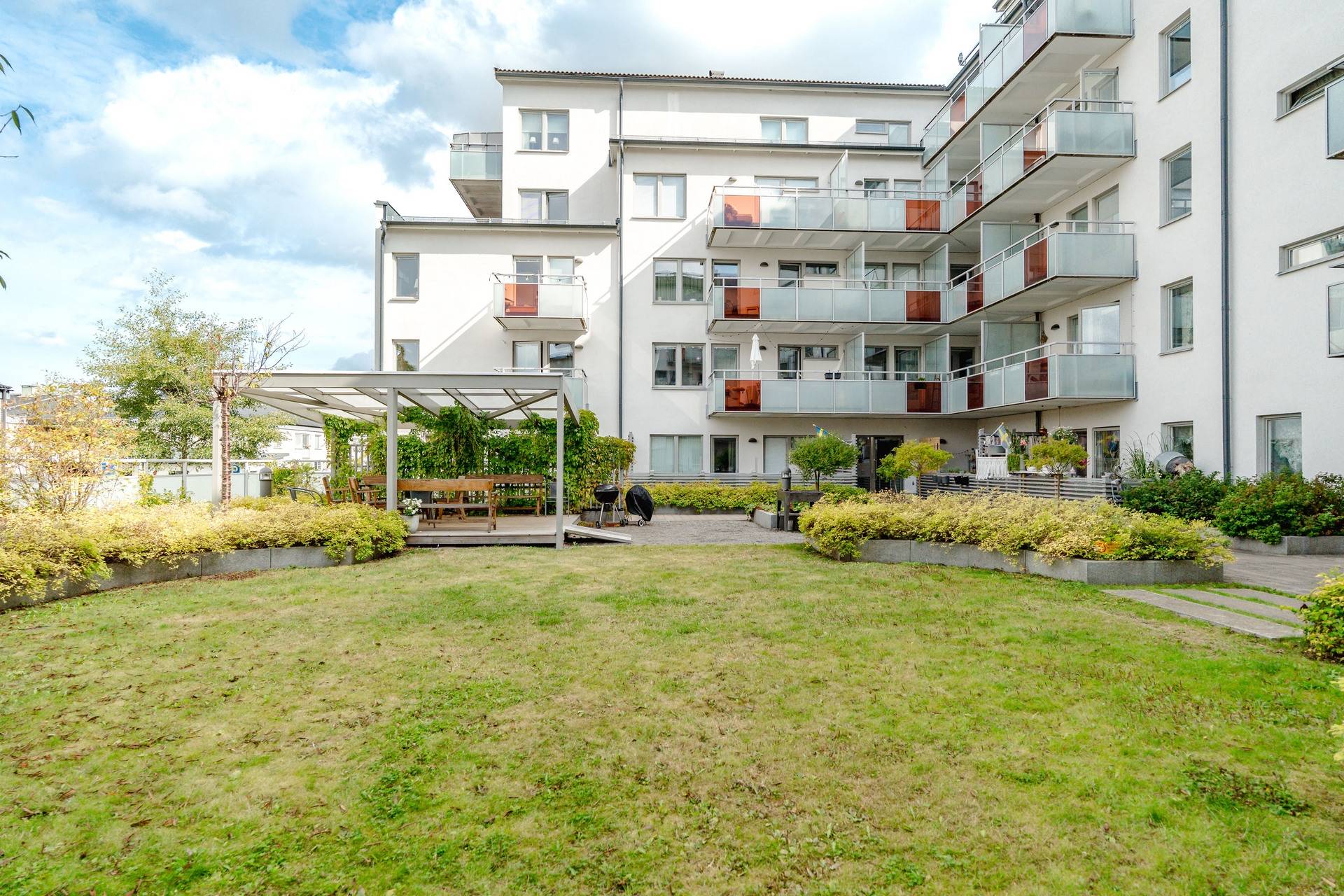 3 rum Lägenhet på Råbyvägen 22 Uppsala Uppsala kommun - bild 39