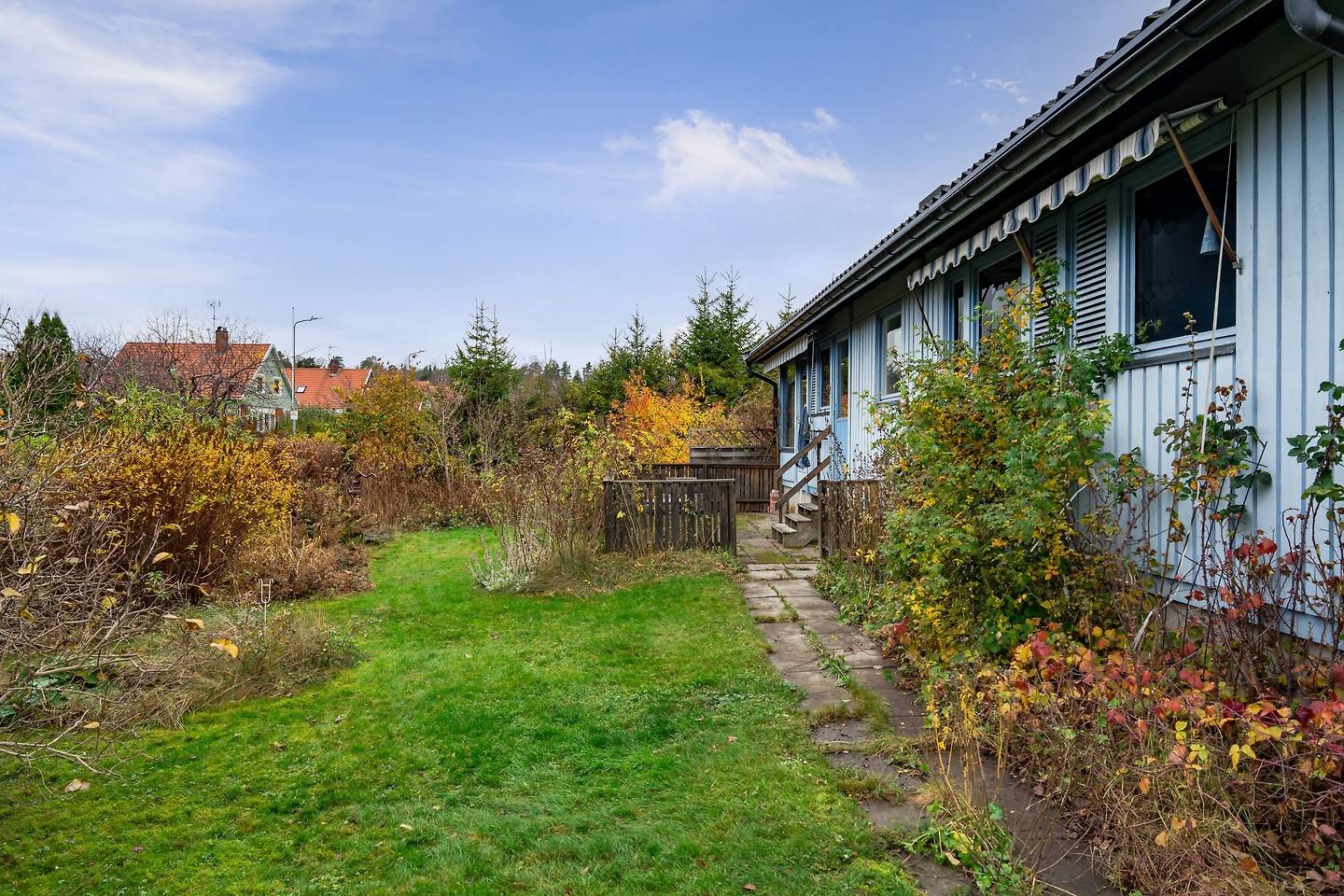 5 rum Villa på Starvägen 2A Sunnersta Uppsala kommun - bild 28