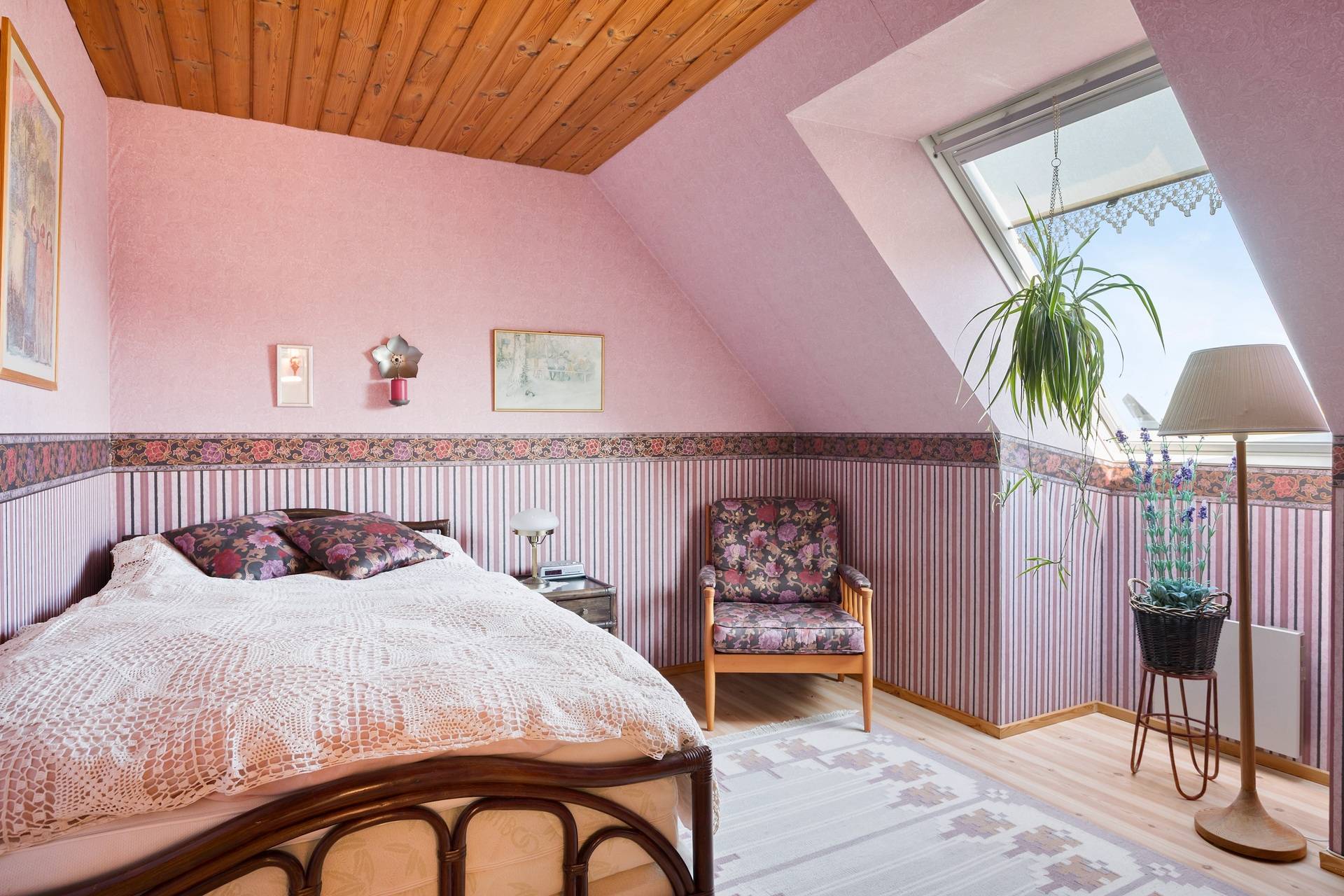 6 rum Villa på Havskattsvägen 2 Nyhamnsläge Höganäs kommun - bild 15