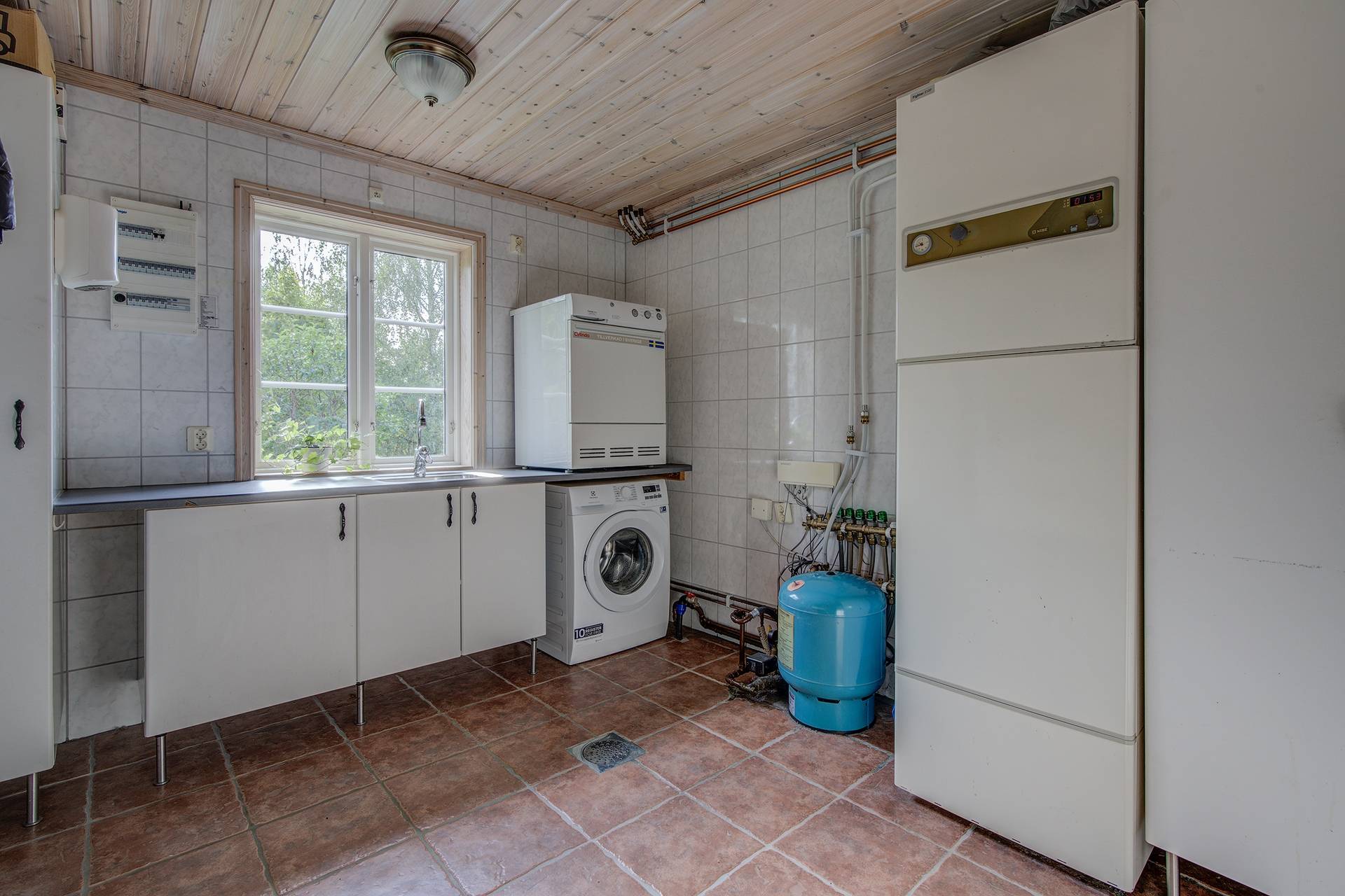 6 rum Gård/skog på Götby 140 Tobo Tierps kommun - bild 11